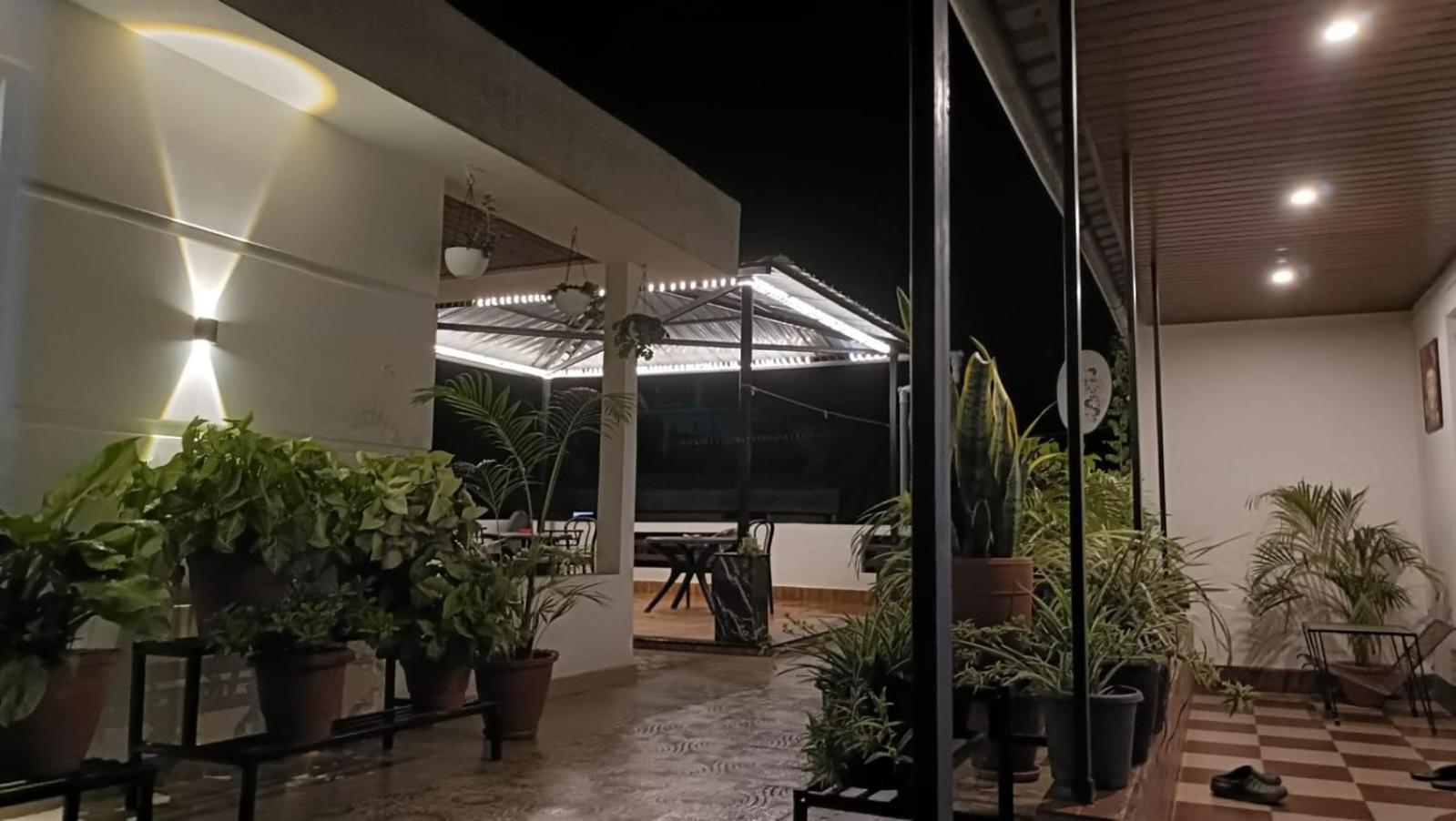 Areca Homestay