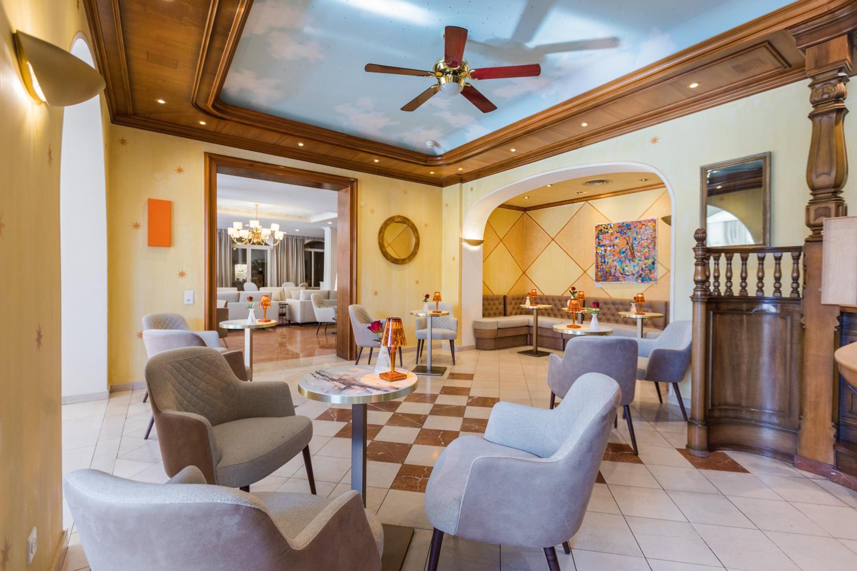 Suite Appartement 713