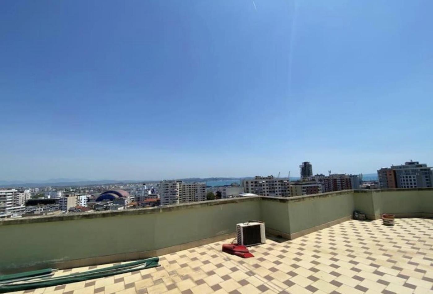 roof