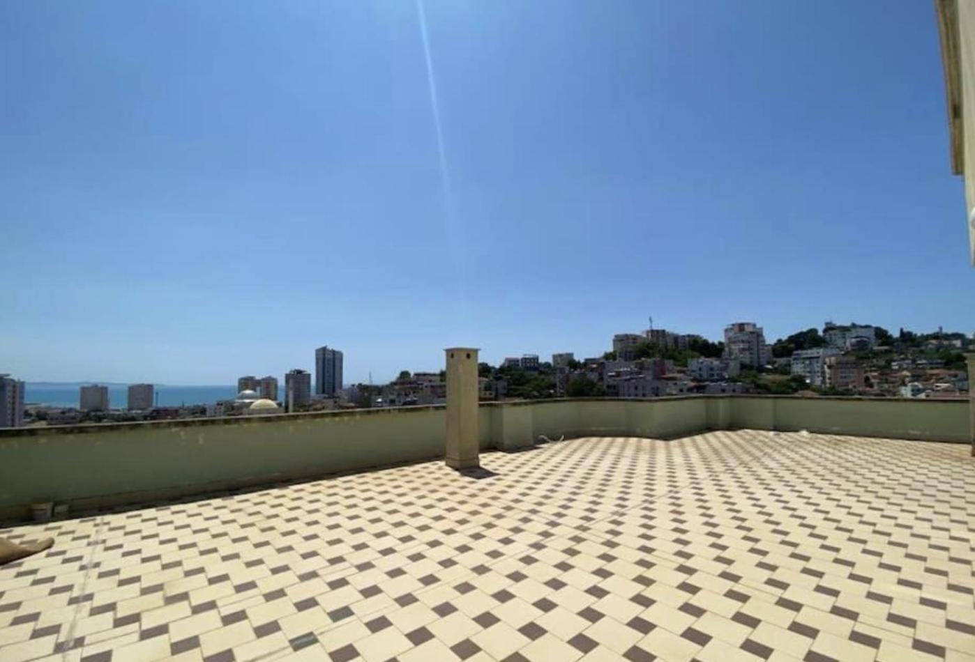 roof