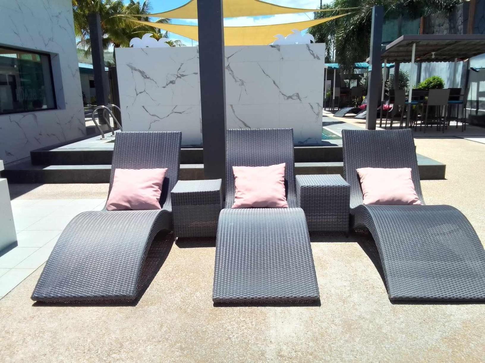 Cave Beach Resort - Boutique Accomodation