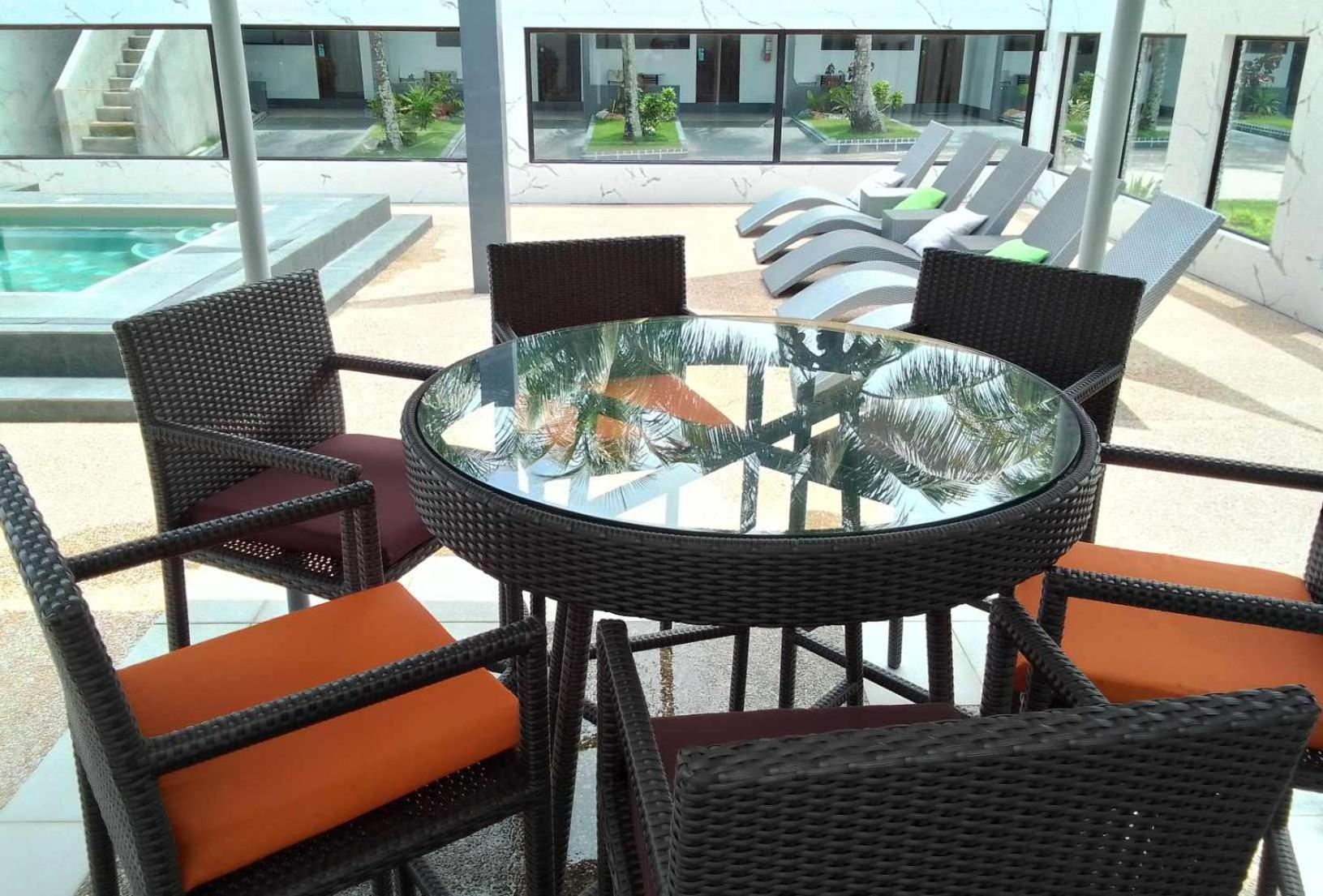 Cave Beach Resort - Boutique Accomodation
