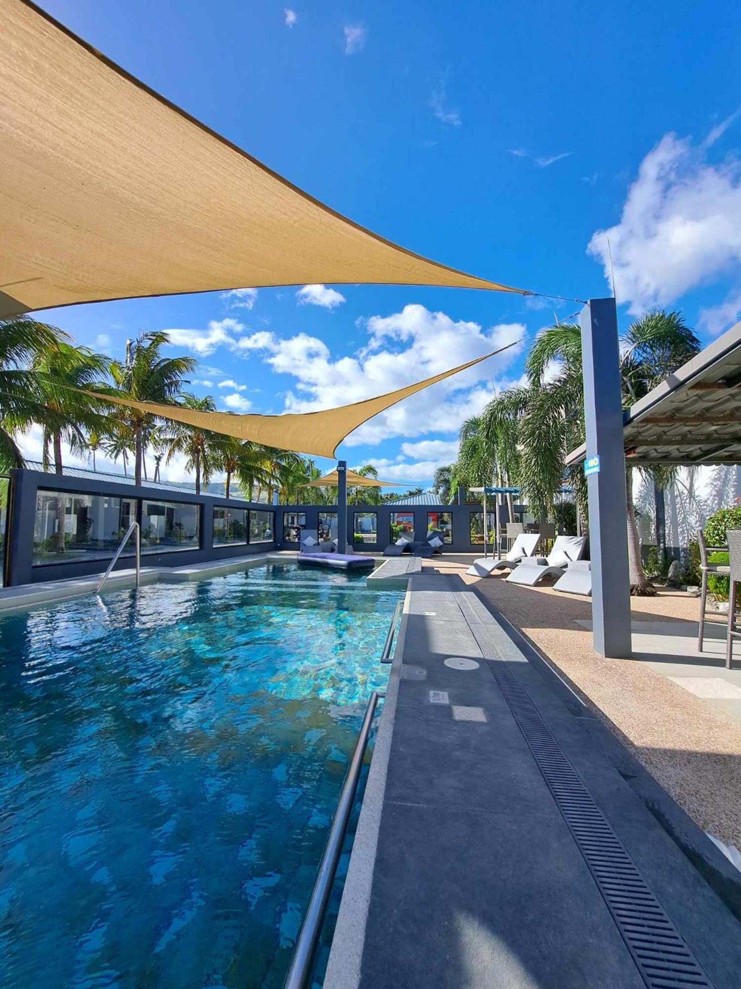 Cave Beach Resort - Boutique Accomodation