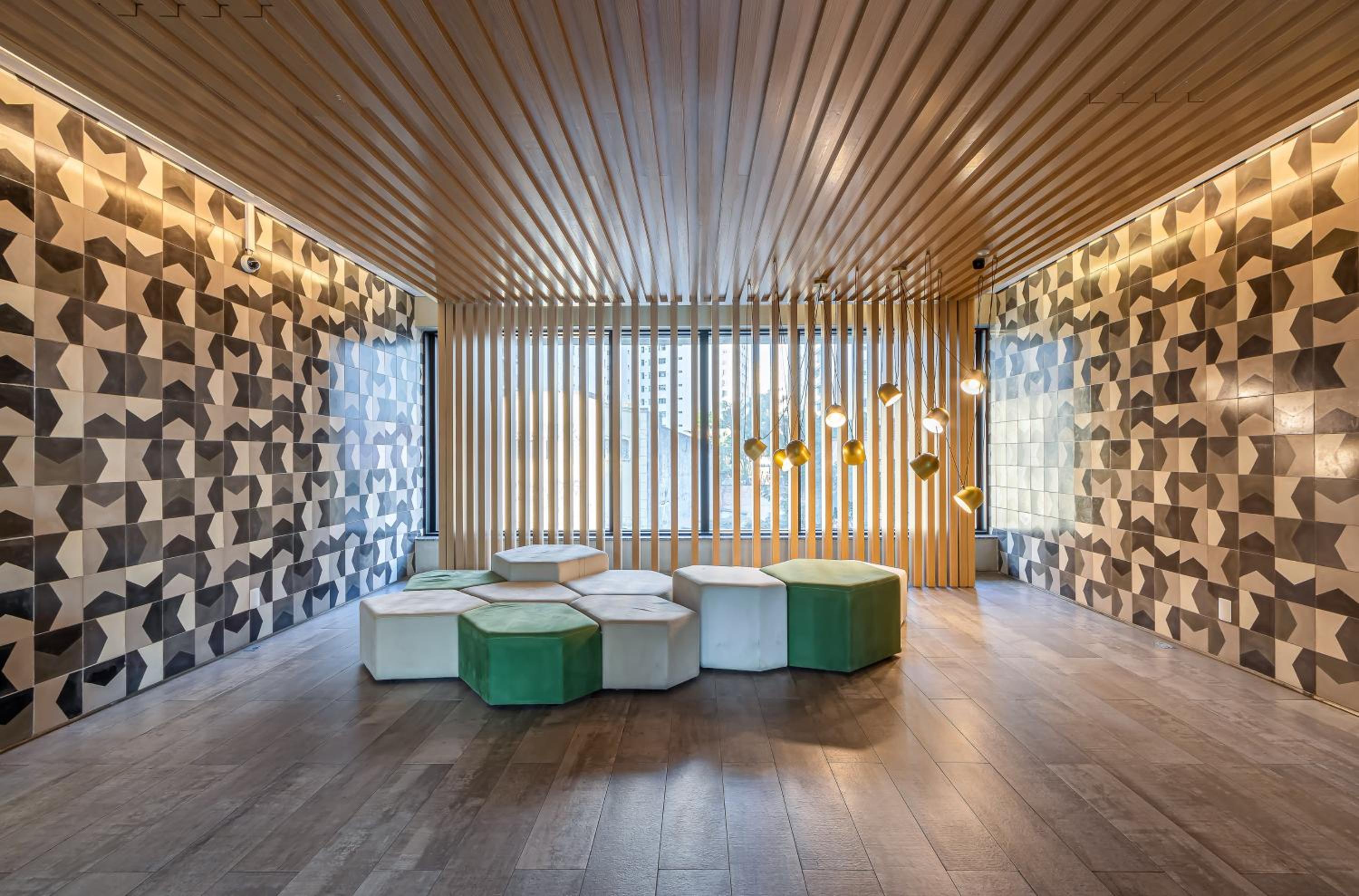 Helbor Nun Vila Nova by Viva - Apartamentos completos próximo ao Parque do Ibirapuera