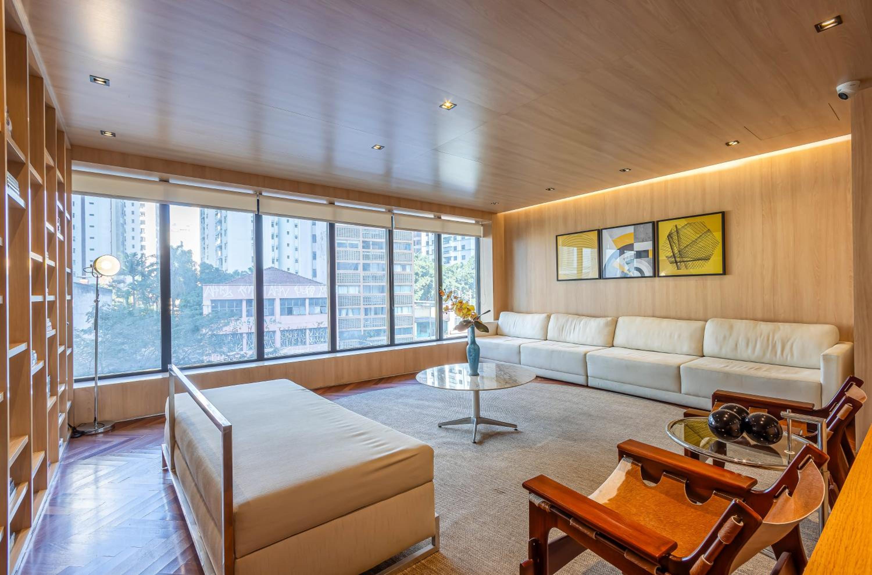 Helbor Nun Vila Nova by Viva - Apartamentos completos próximo ao Parque do Ibirapuera