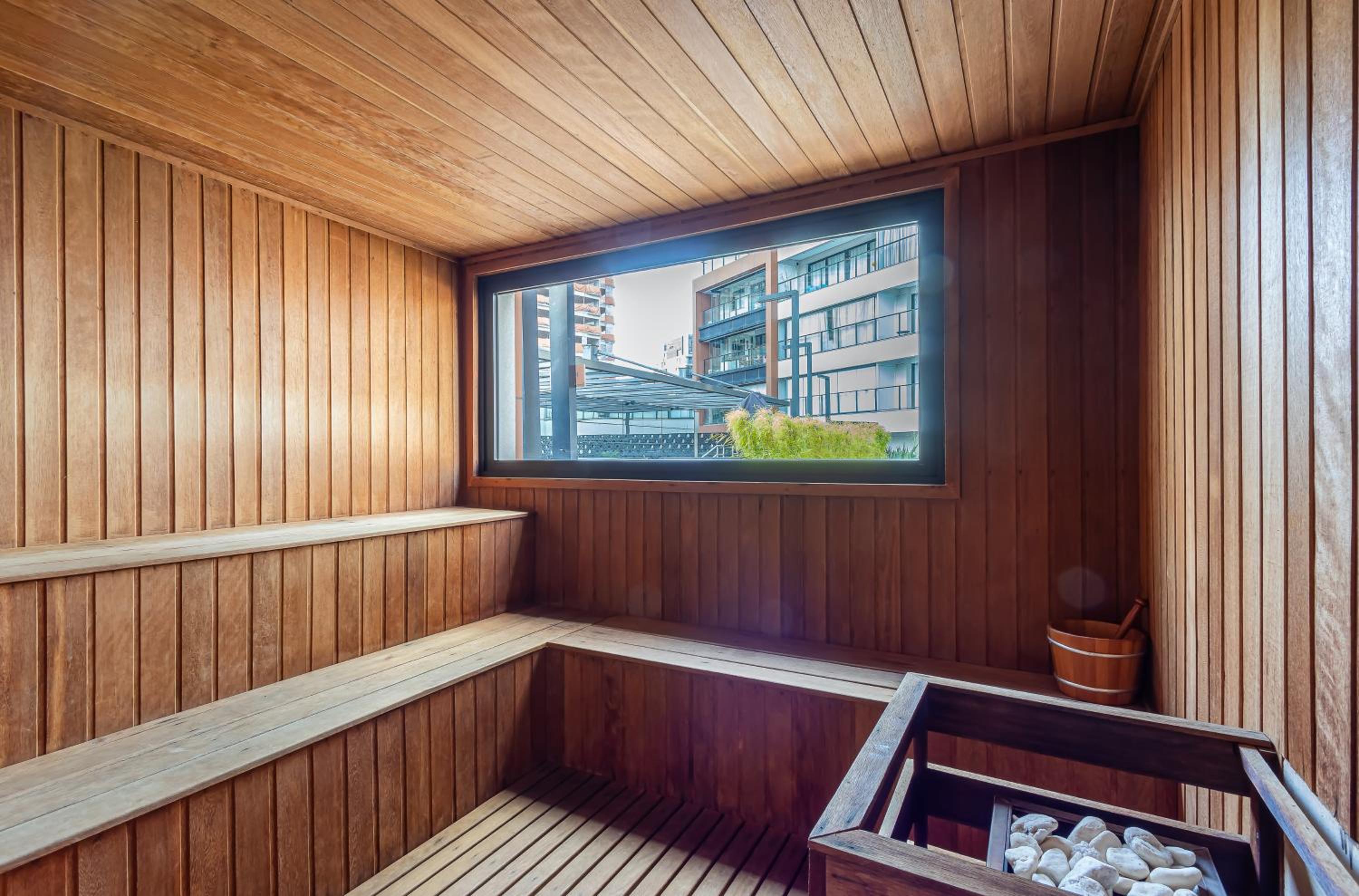 Helbor Nun Vila Nova by Viva - Apartamentos completos próximo ao Parque do Ibirapuera