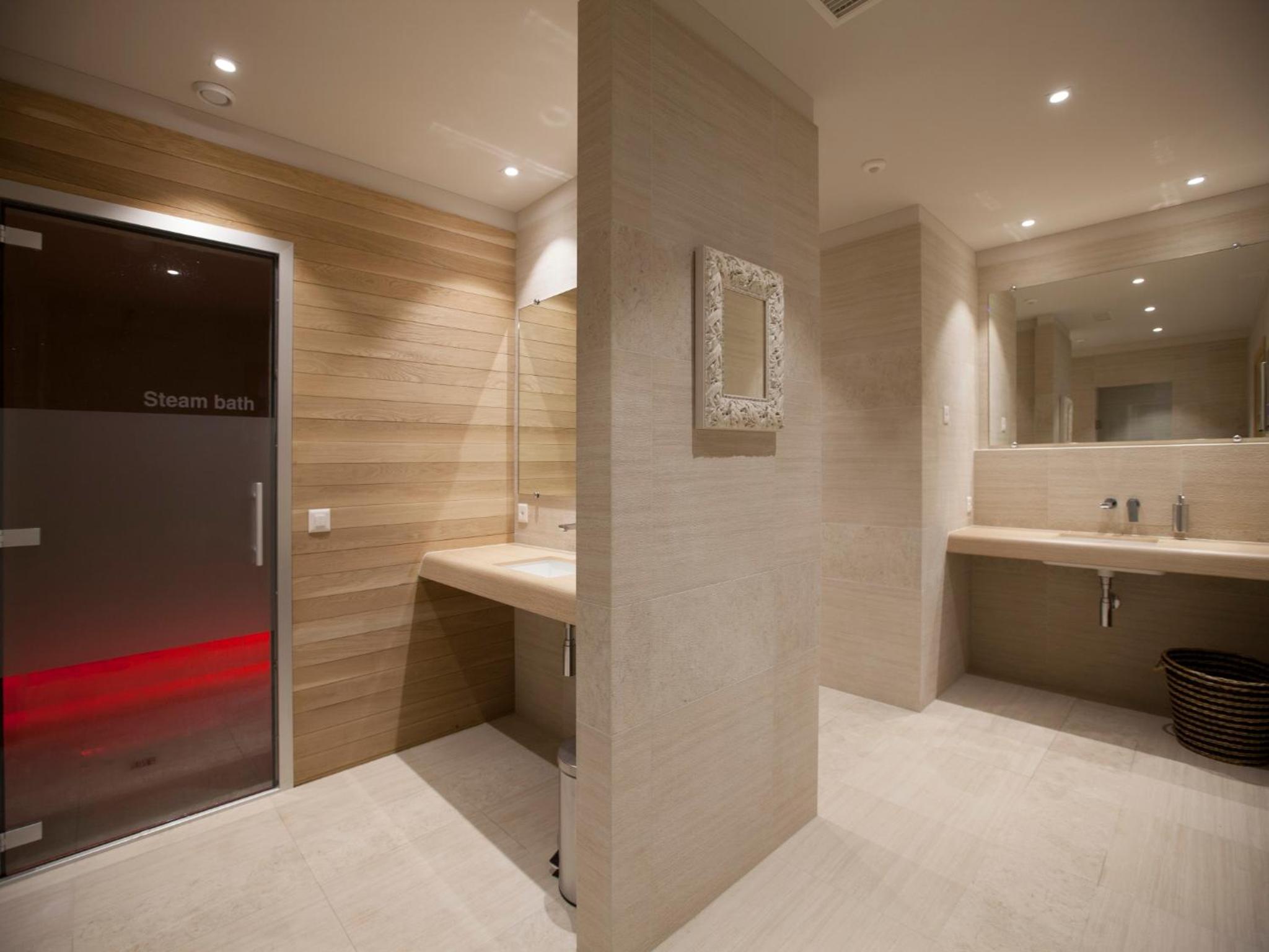 Suite Appartement 713