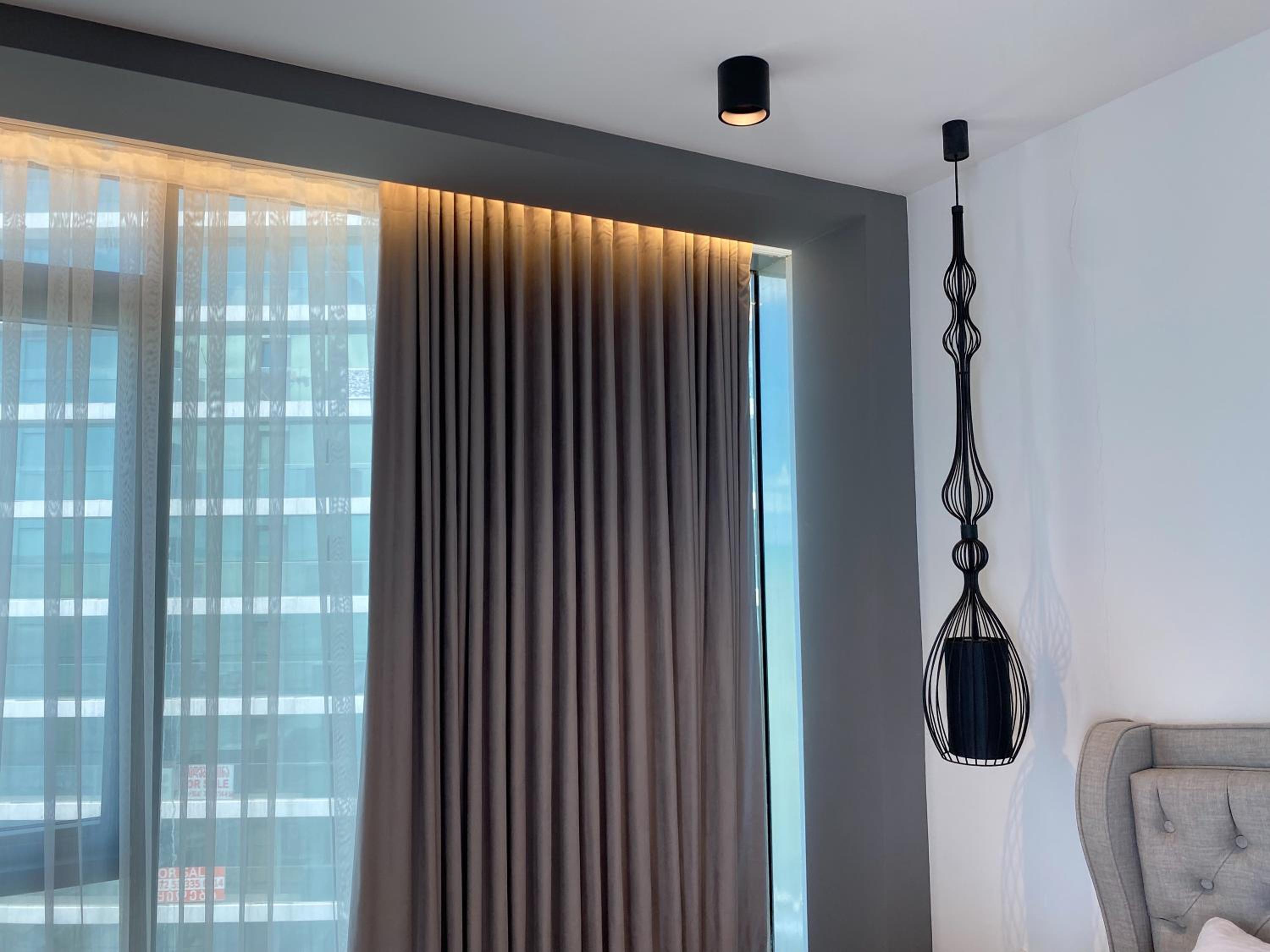 Panoramic Batumi VIP Apartment