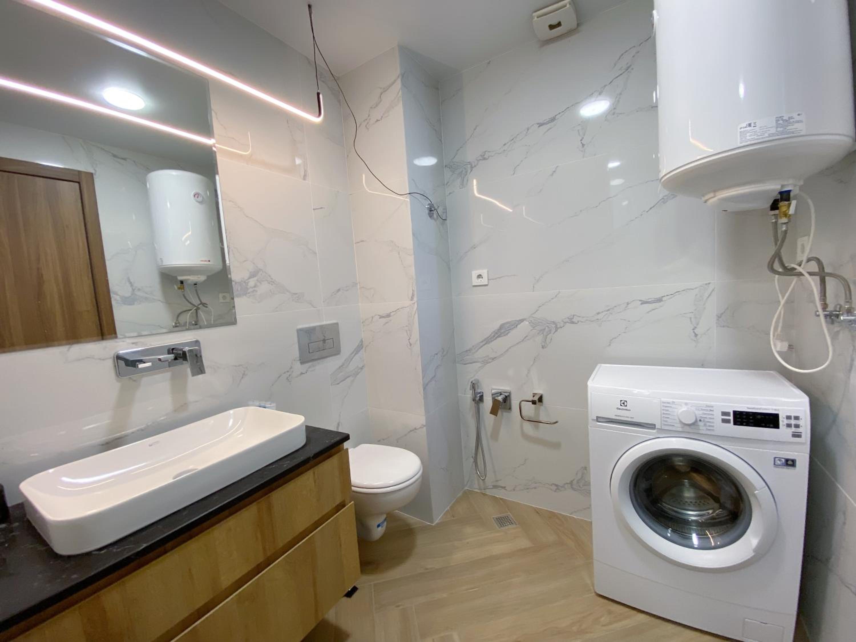 Panoramic Batumi VIP Apartment