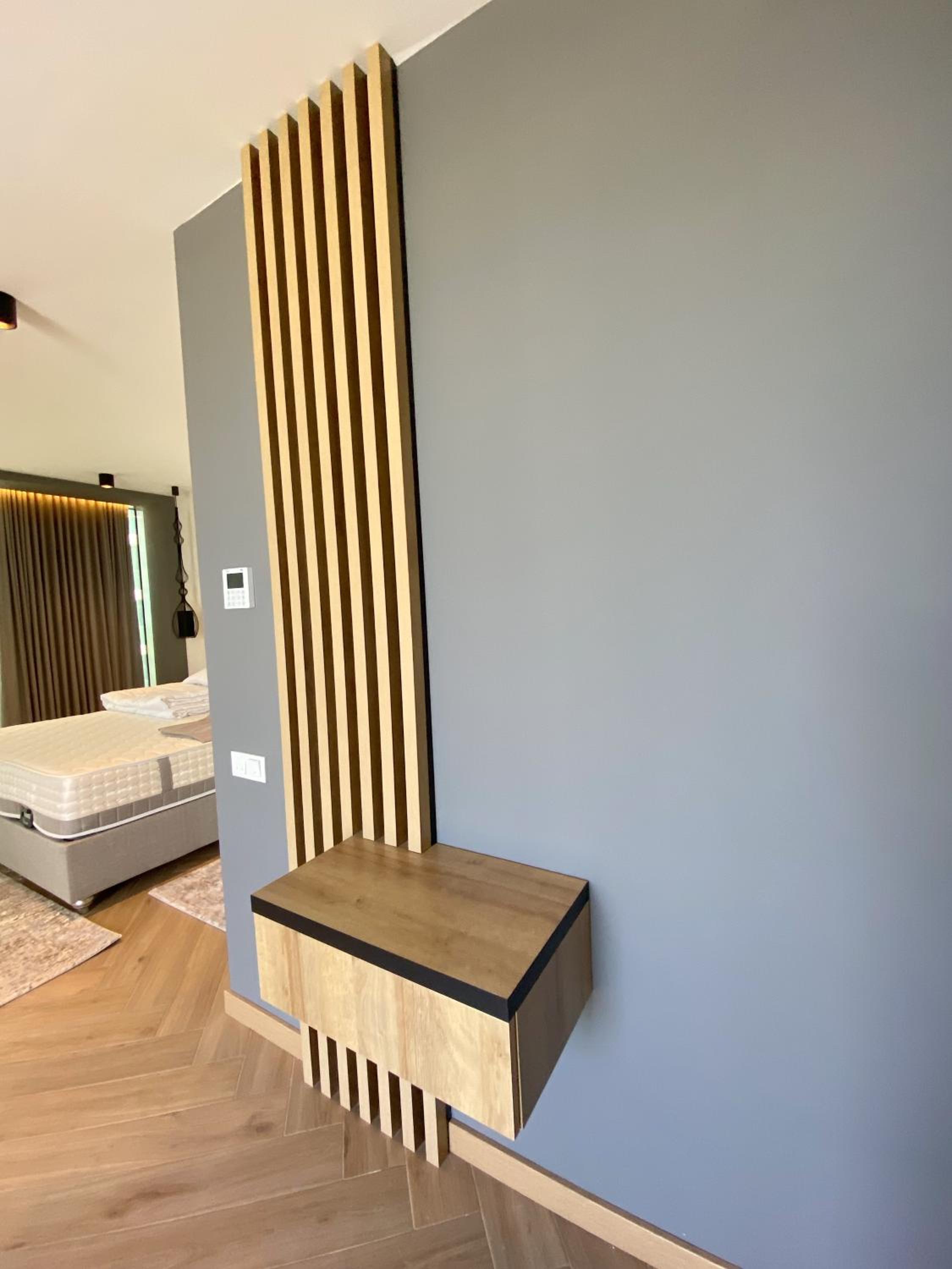 Panoramic Batumi VIP Apartment