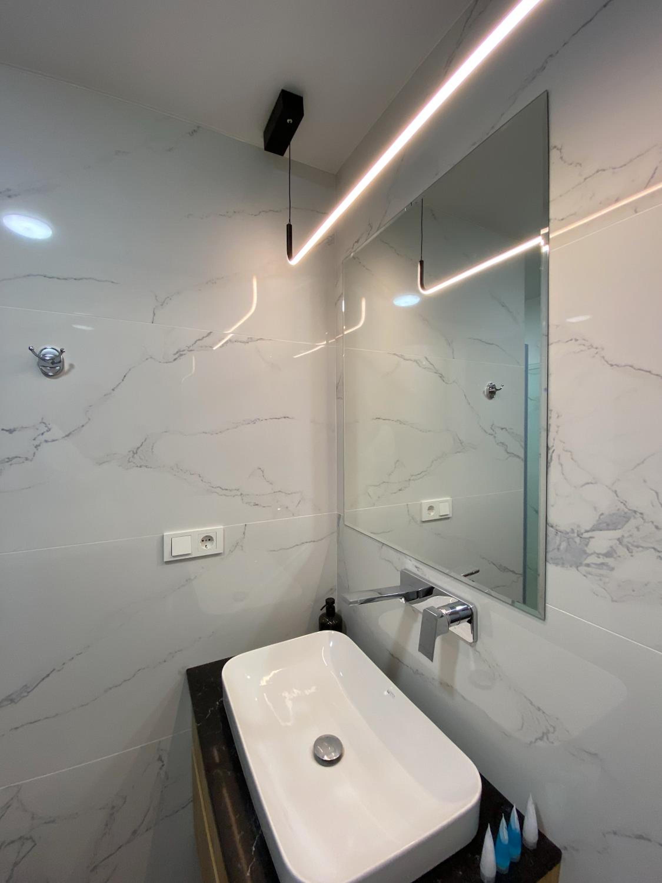 Panoramic Batumi VIP Apartment