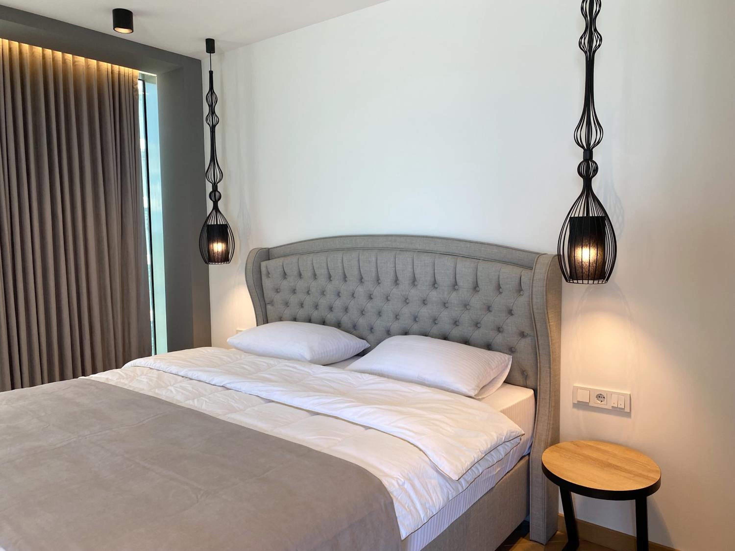 Panoramic Batumi VIP Apartment