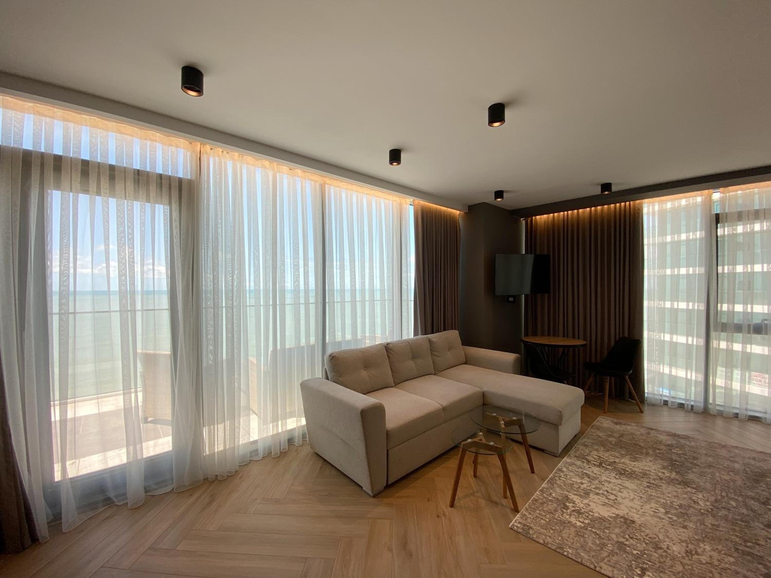 Panoramic Batumi VIP Apartment