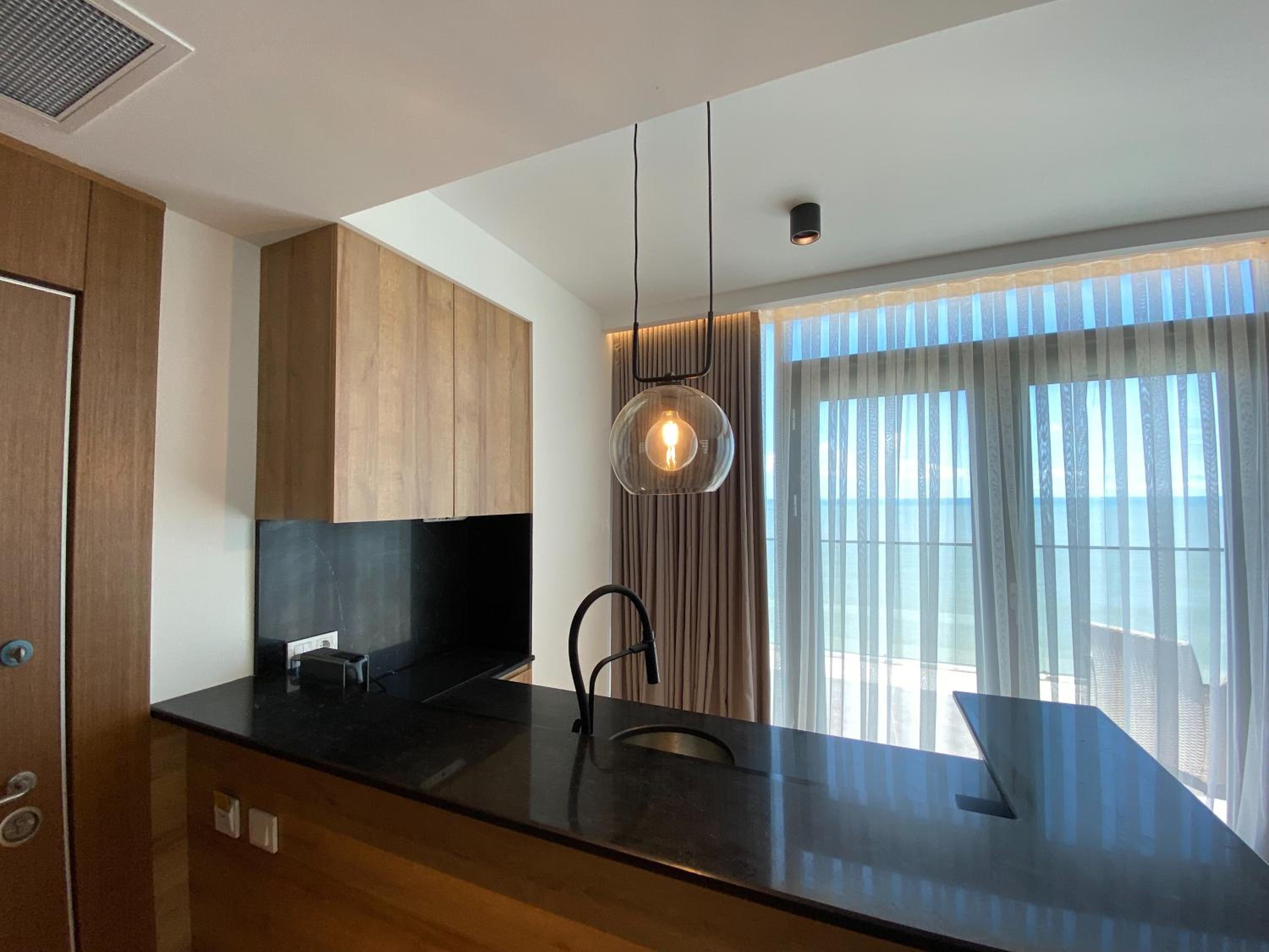 Panoramic Batumi VIP Apartment
