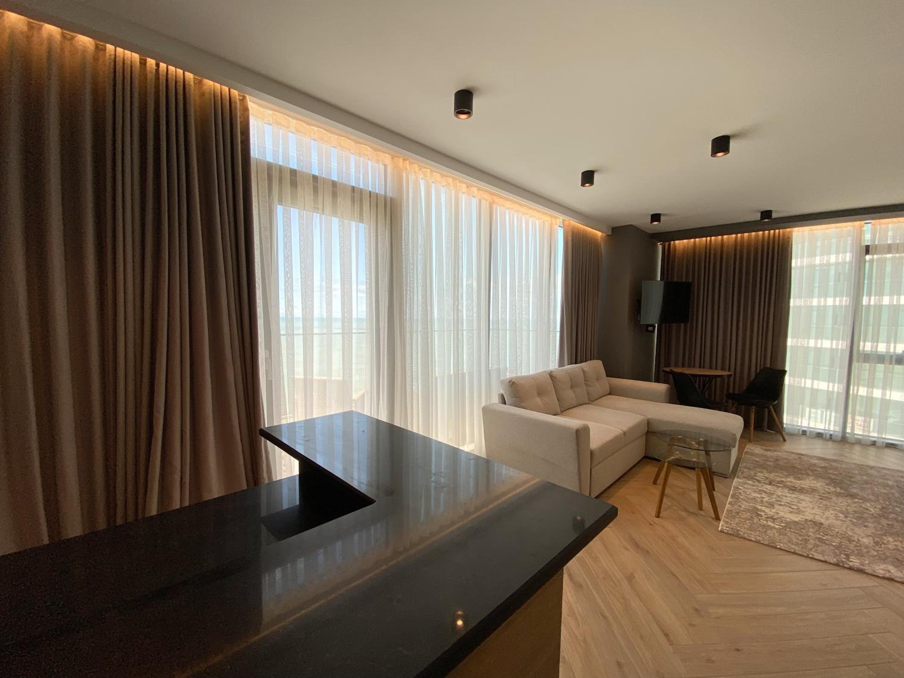 Panoramic Batumi VIP Apartment