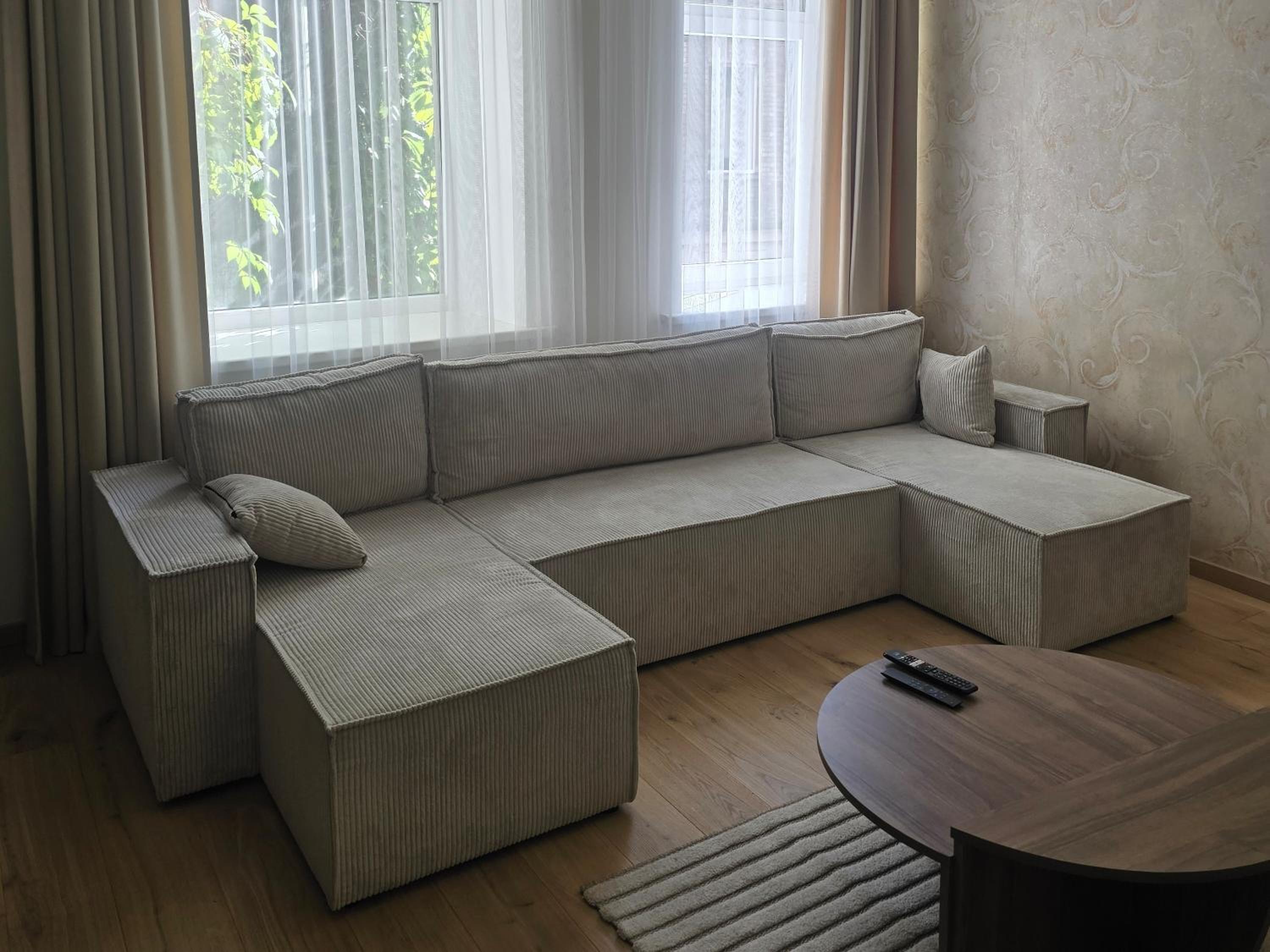 Cozy & Silent Apartment view 3
