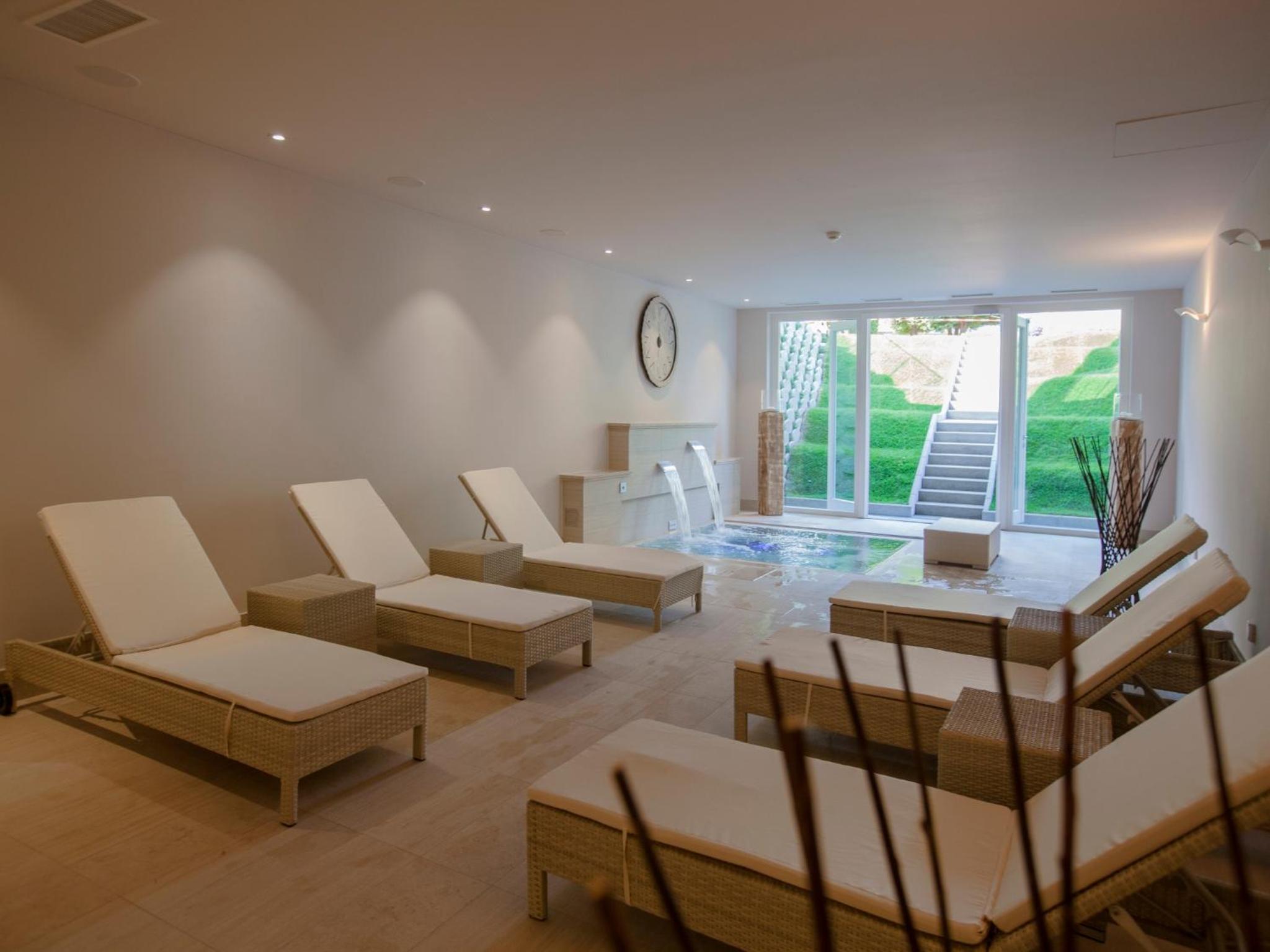 Suite Appartement 713