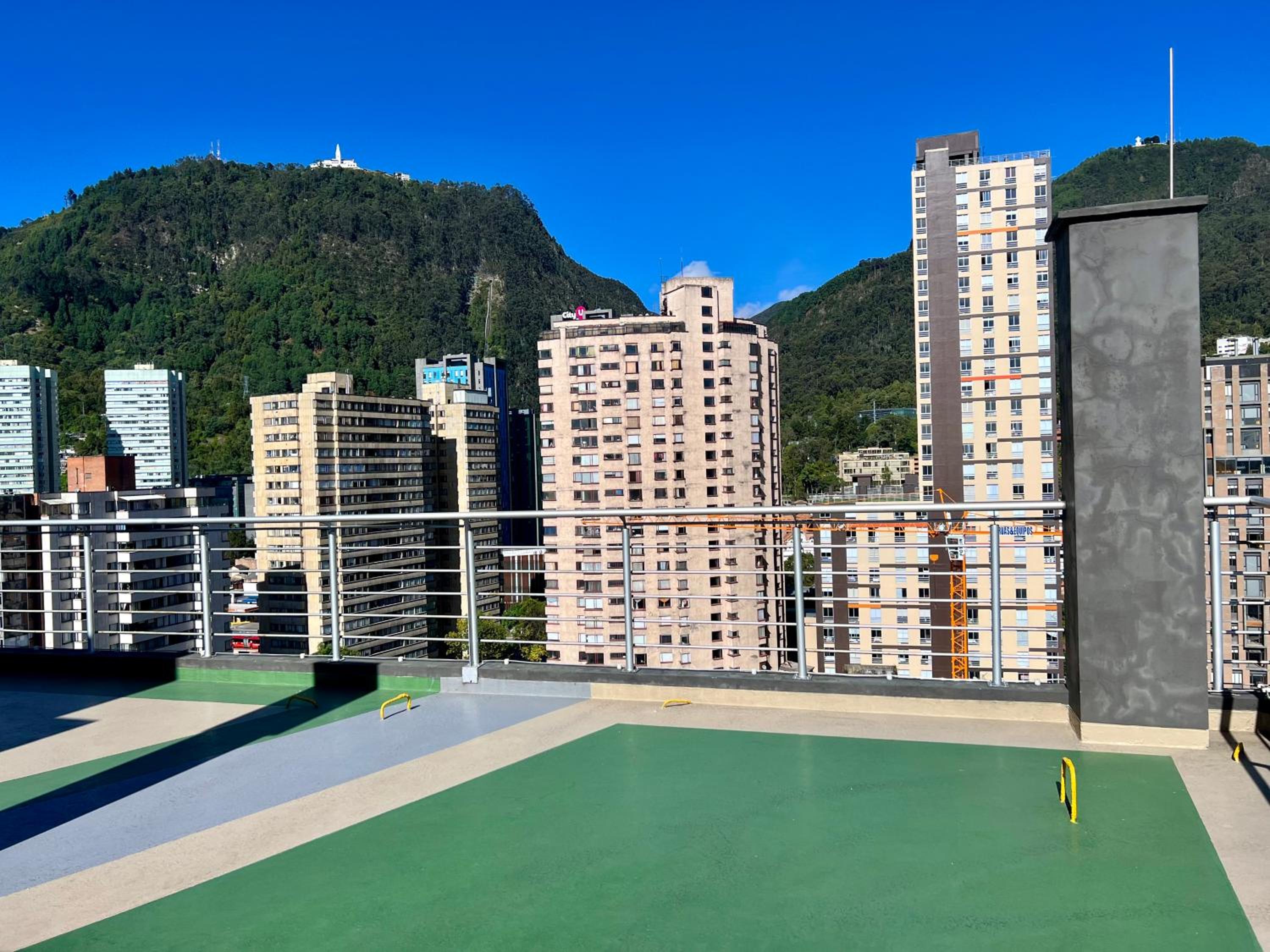 Alojamiento con Vistas