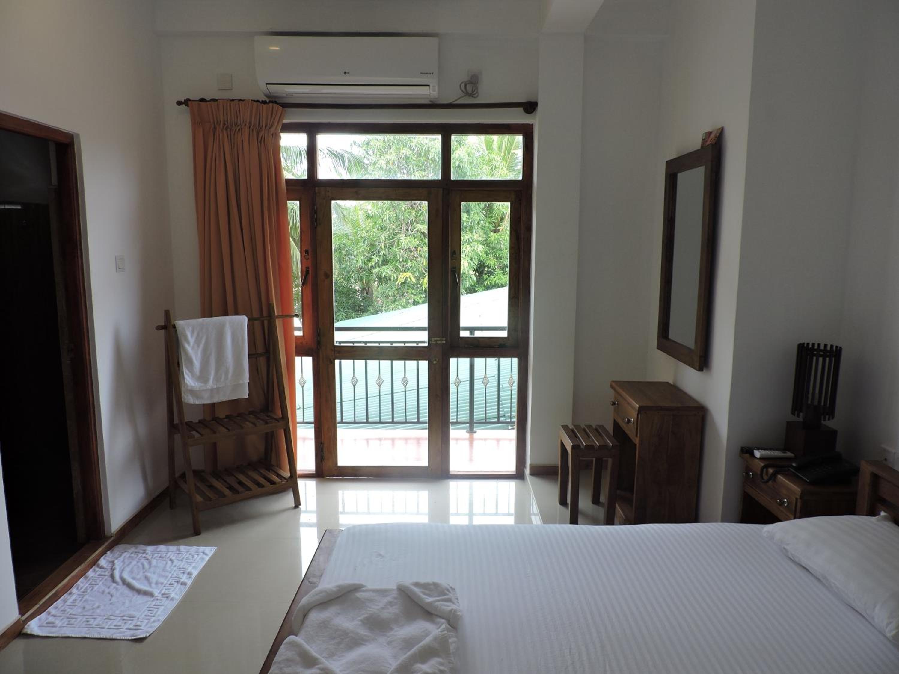 Rajarata Family Resort