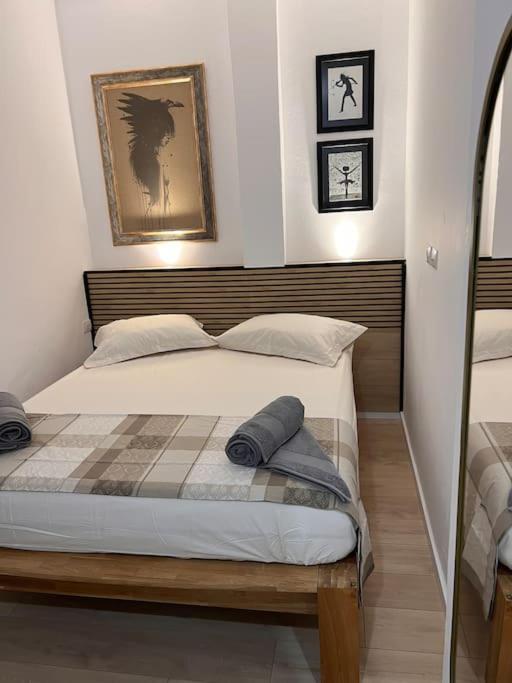 Adas apartments!