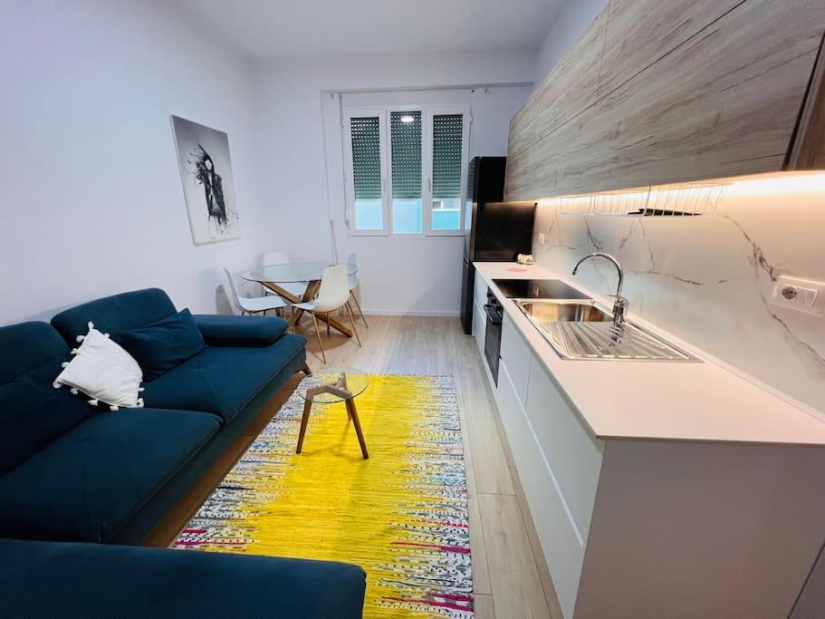 Adas apartments!