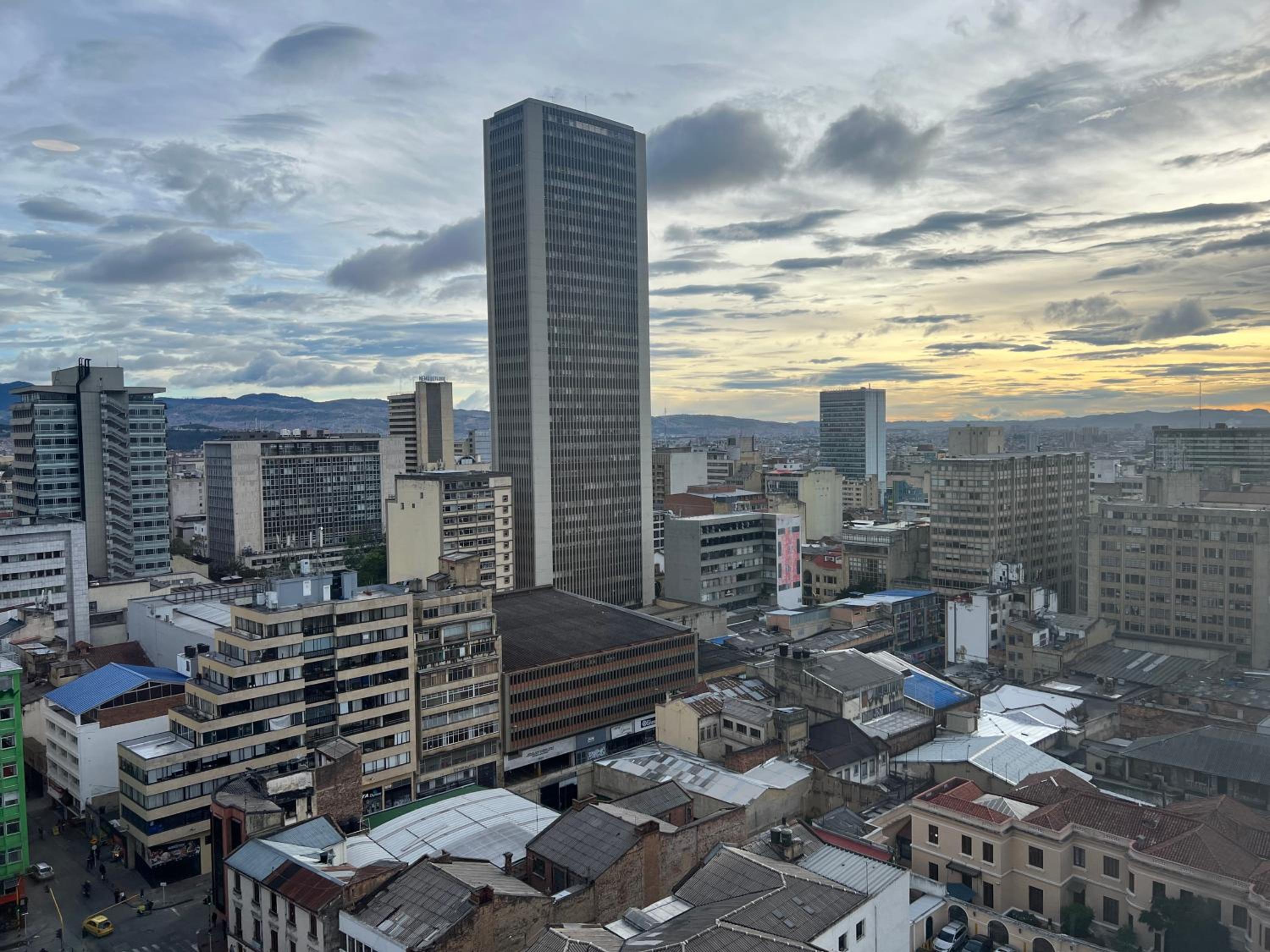 Alojamiento con Vistas