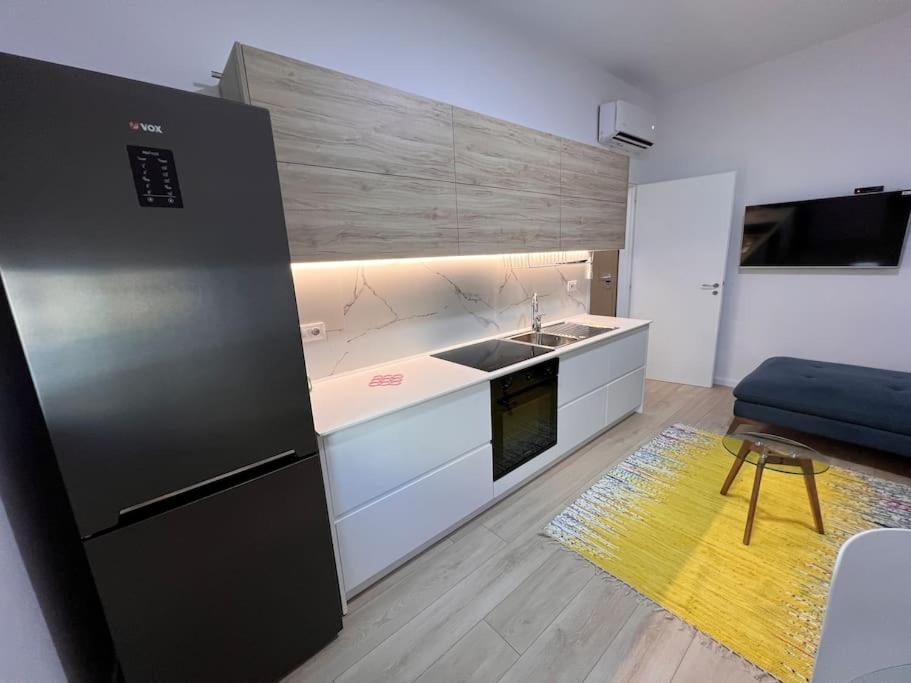 Adas apartments!