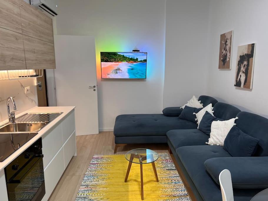 Adas apartments!
