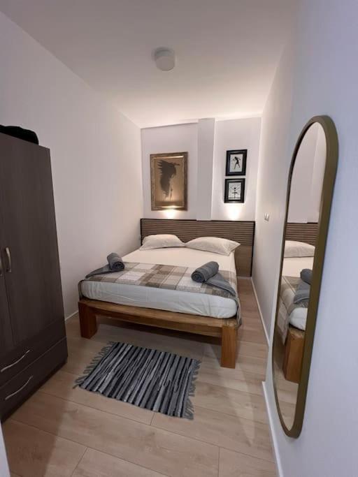 Adas apartments!