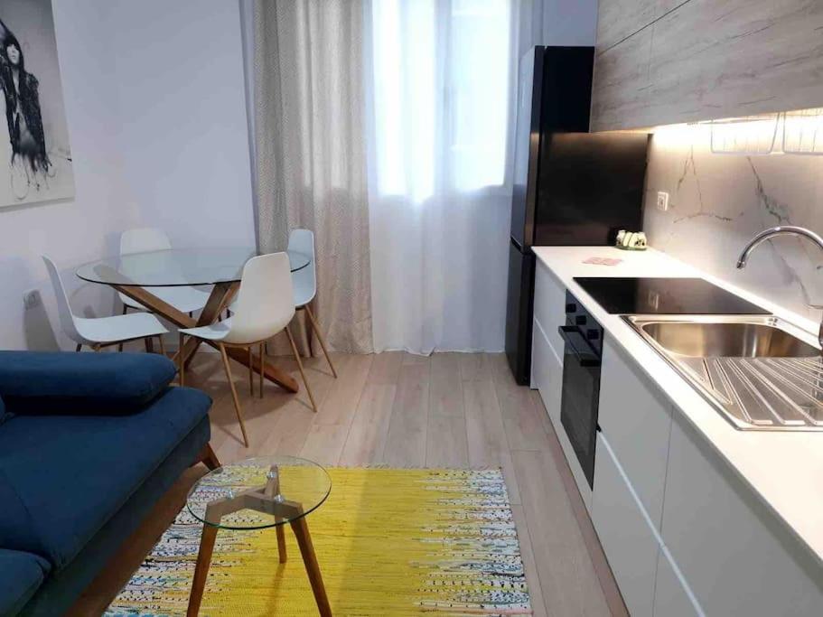 Adas apartments!