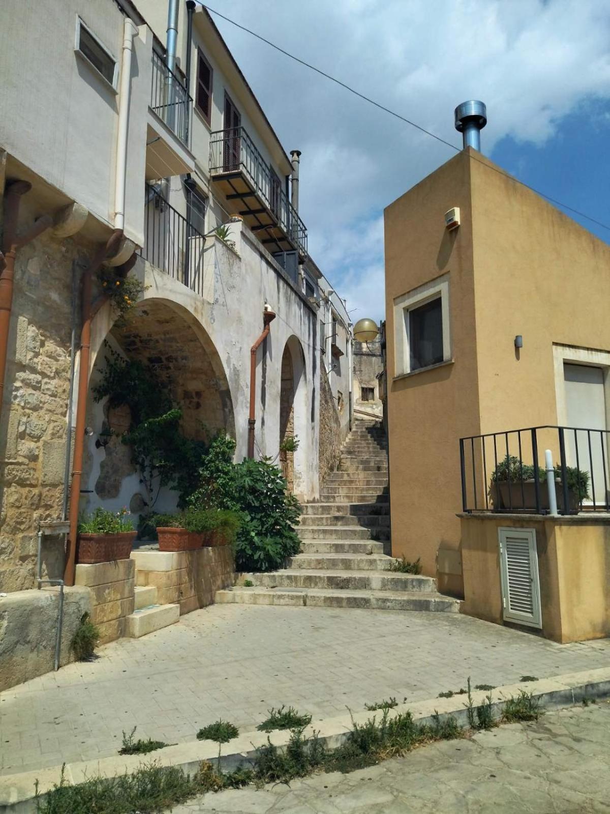 LT Modica en Modica