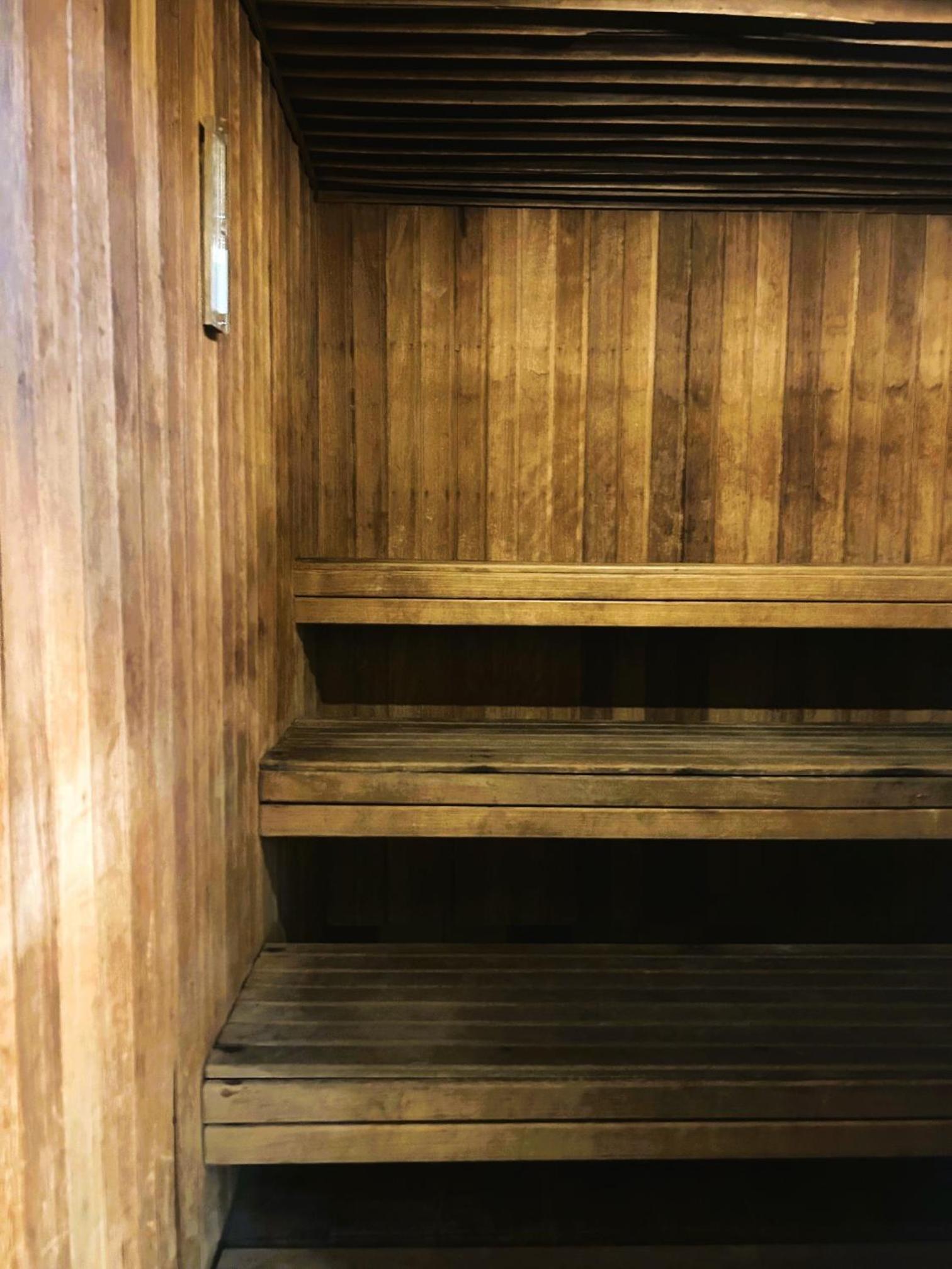 Apartamento com Estrutura de Hotel A