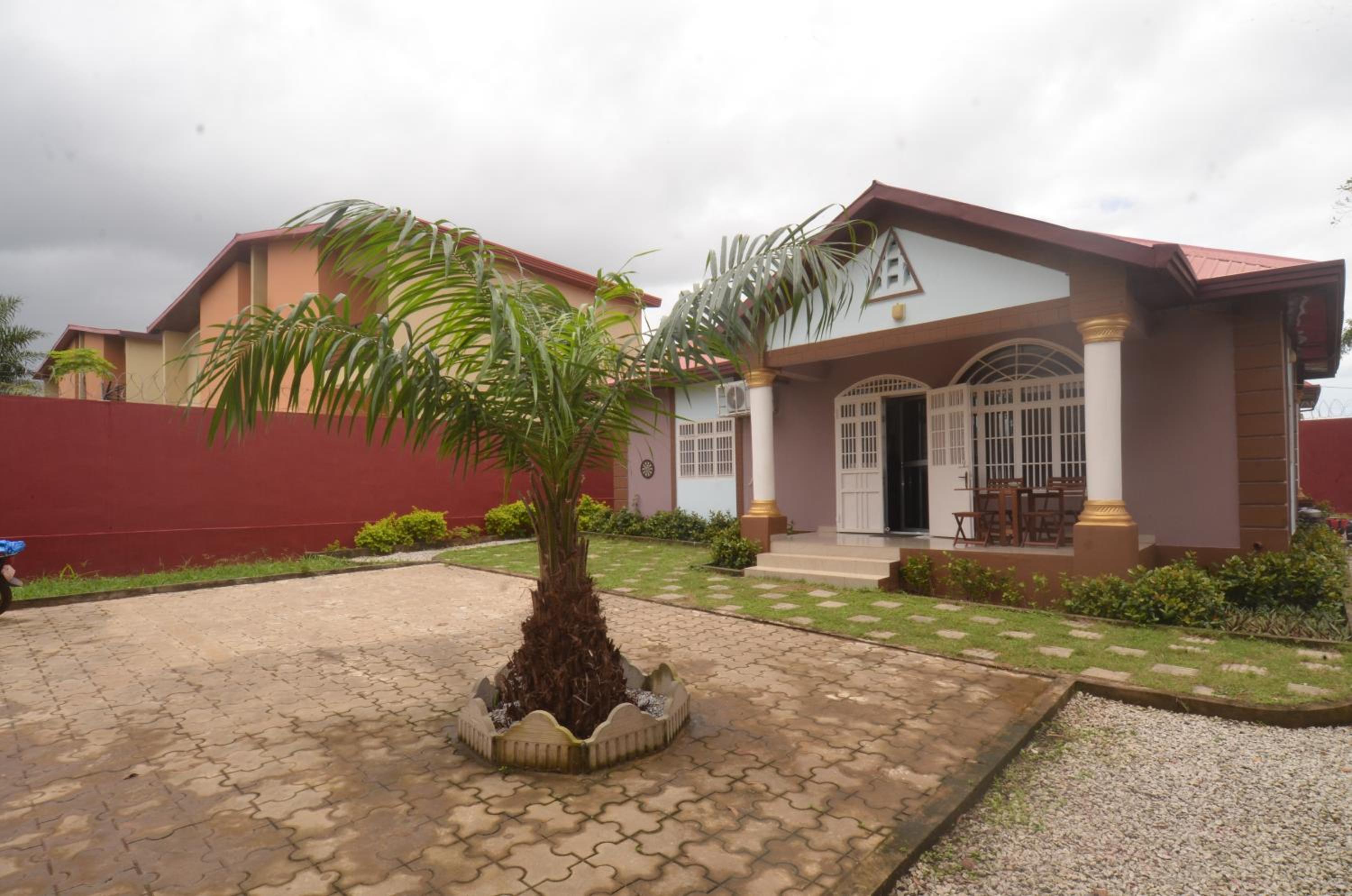 Villa Charlotte