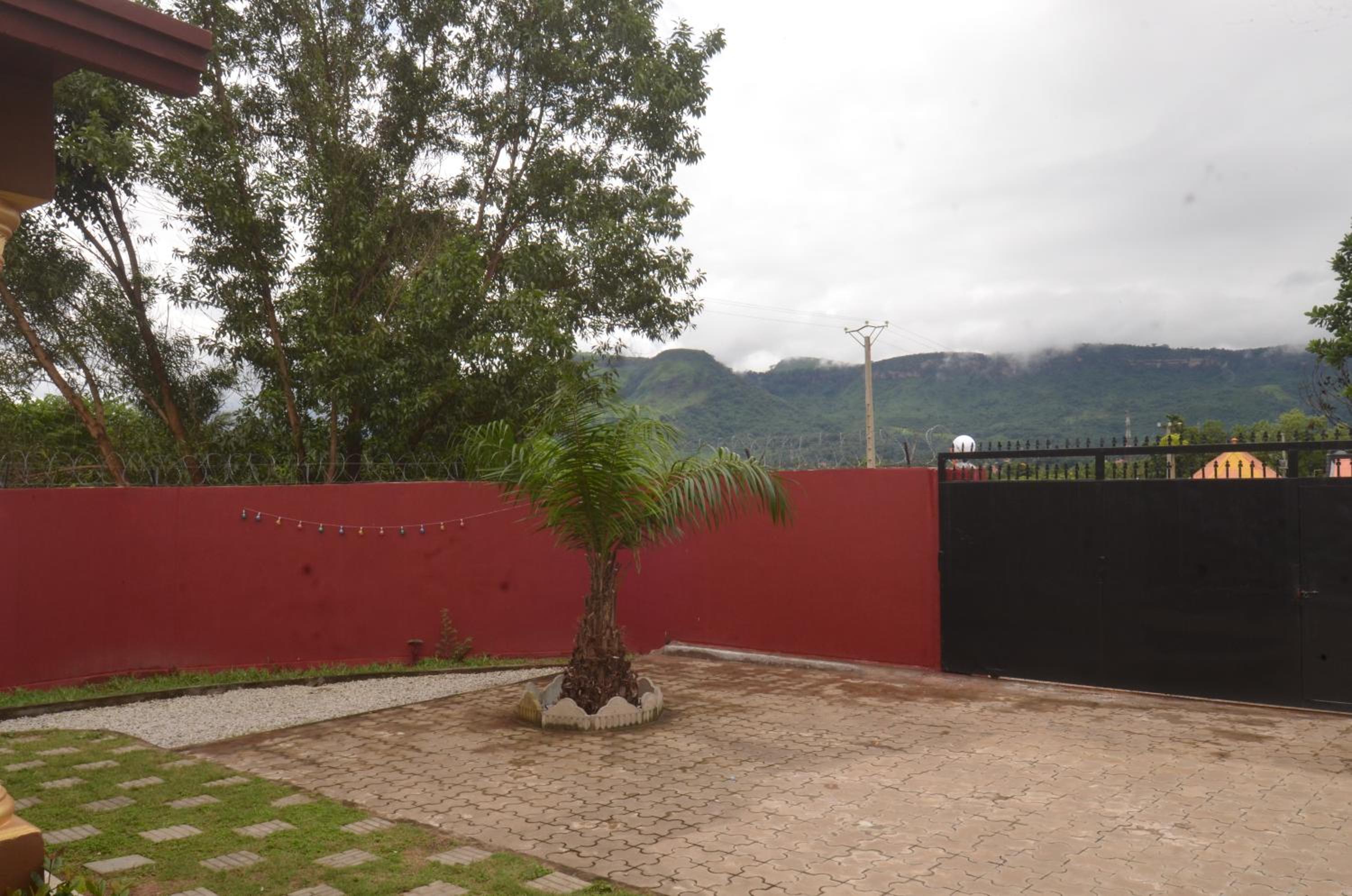 Villa Charlotte