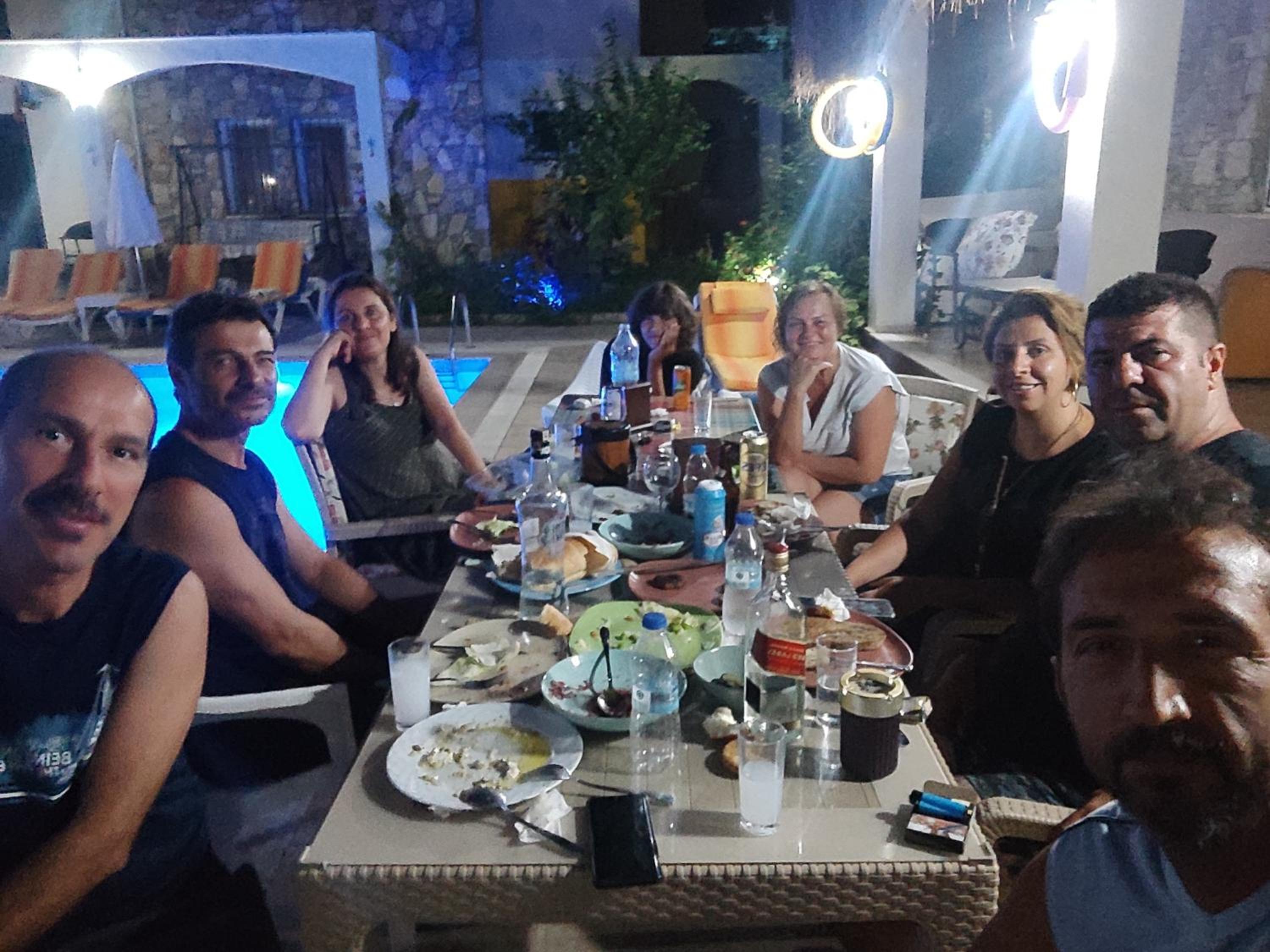 çileks apart otel - Image 179