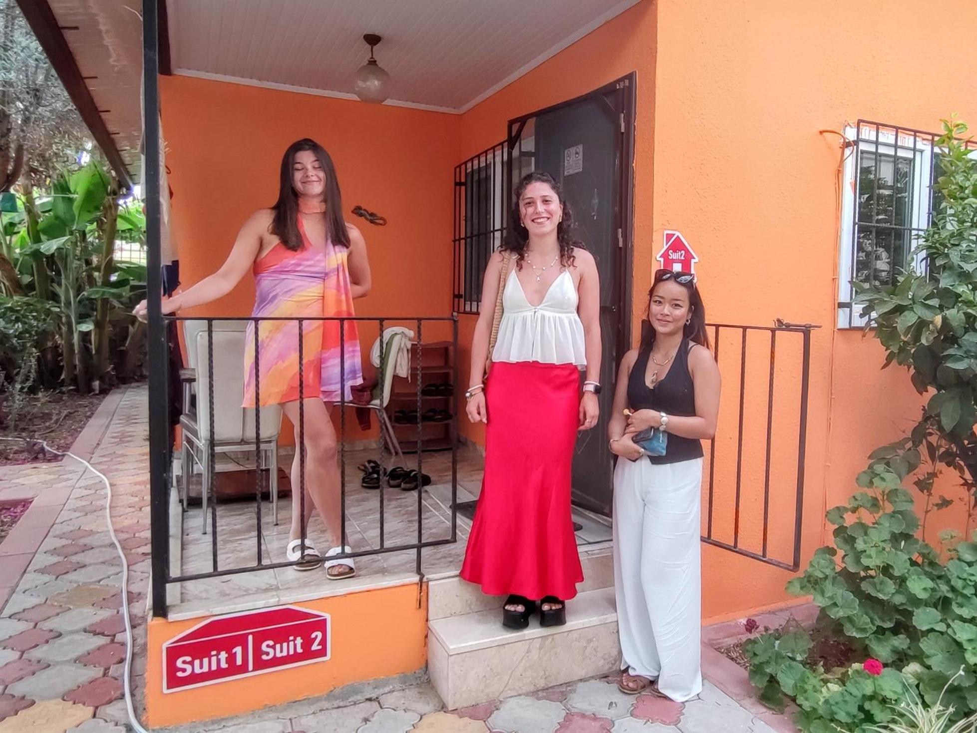 çileks apart otel - Image 178