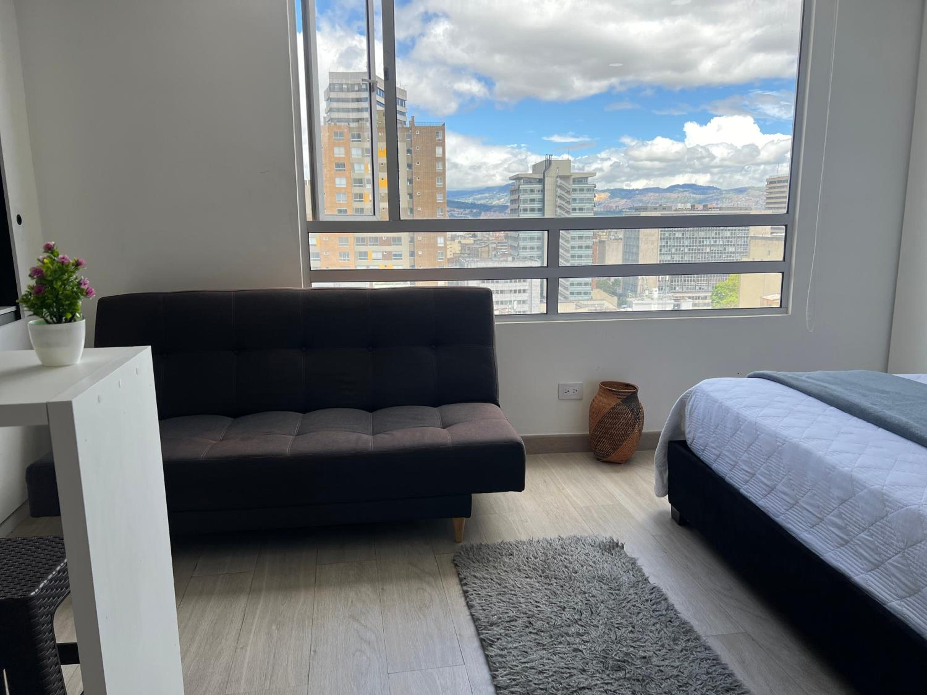 Alojamiento con Vistas