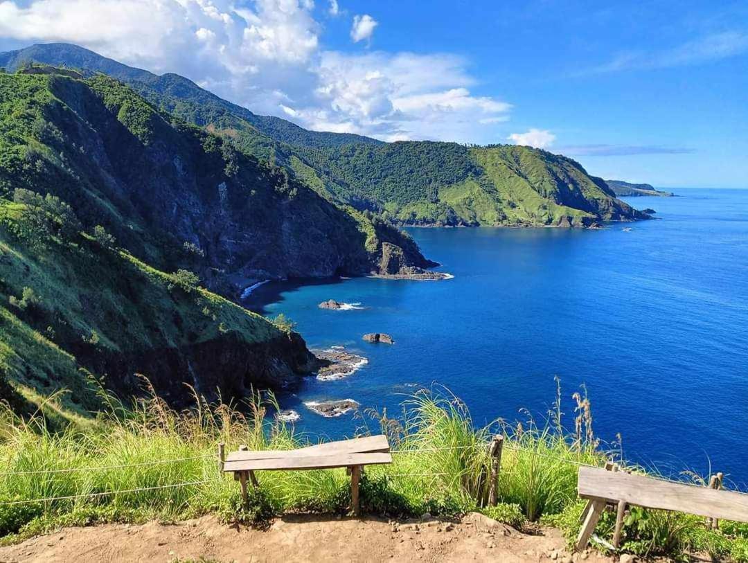 Cave Beach Resort - Boutique Accomodation