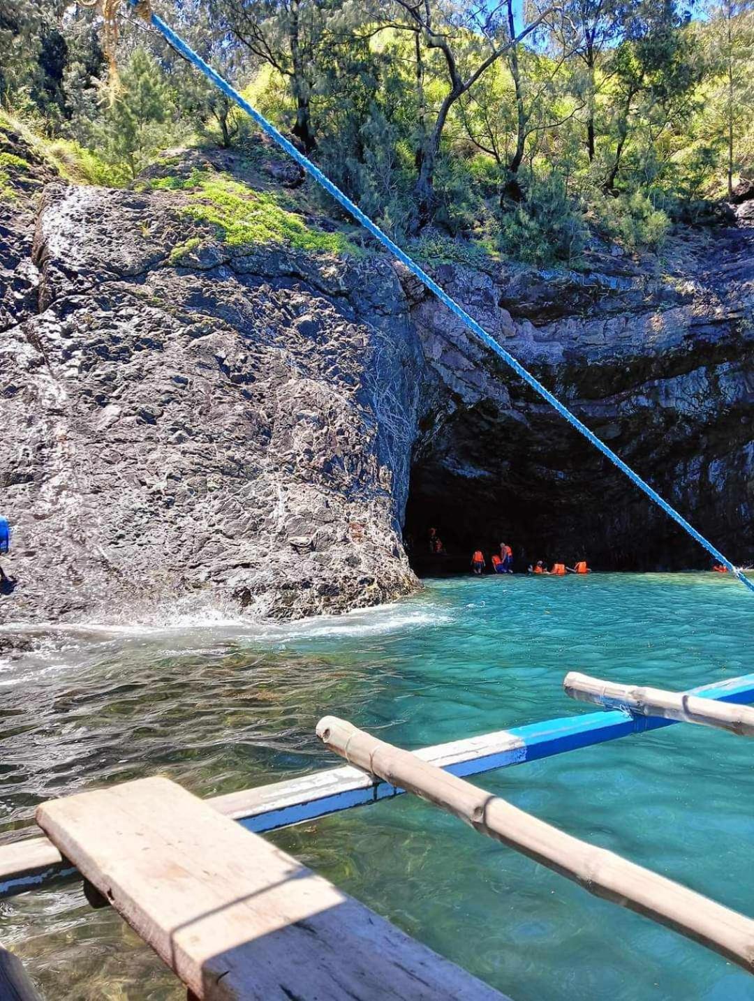 Cave Beach Resort - Boutique Accomodation