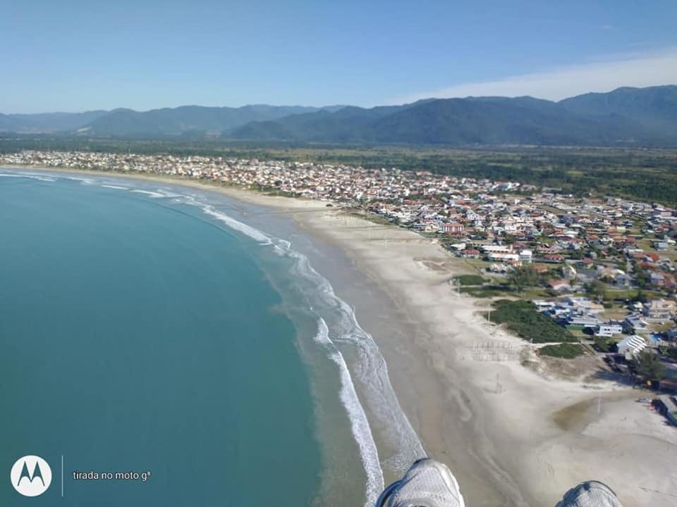 Casa na Praia do Mar Aberto