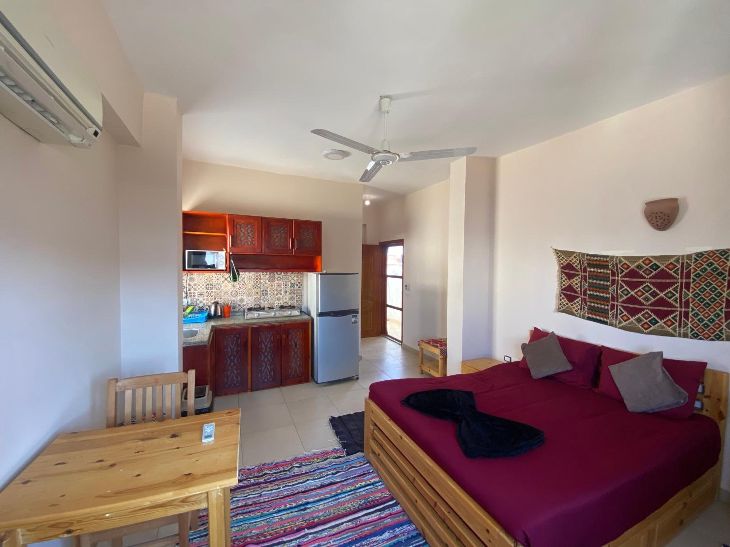 Hotel Dahab Relax Studio 3 - Image 1