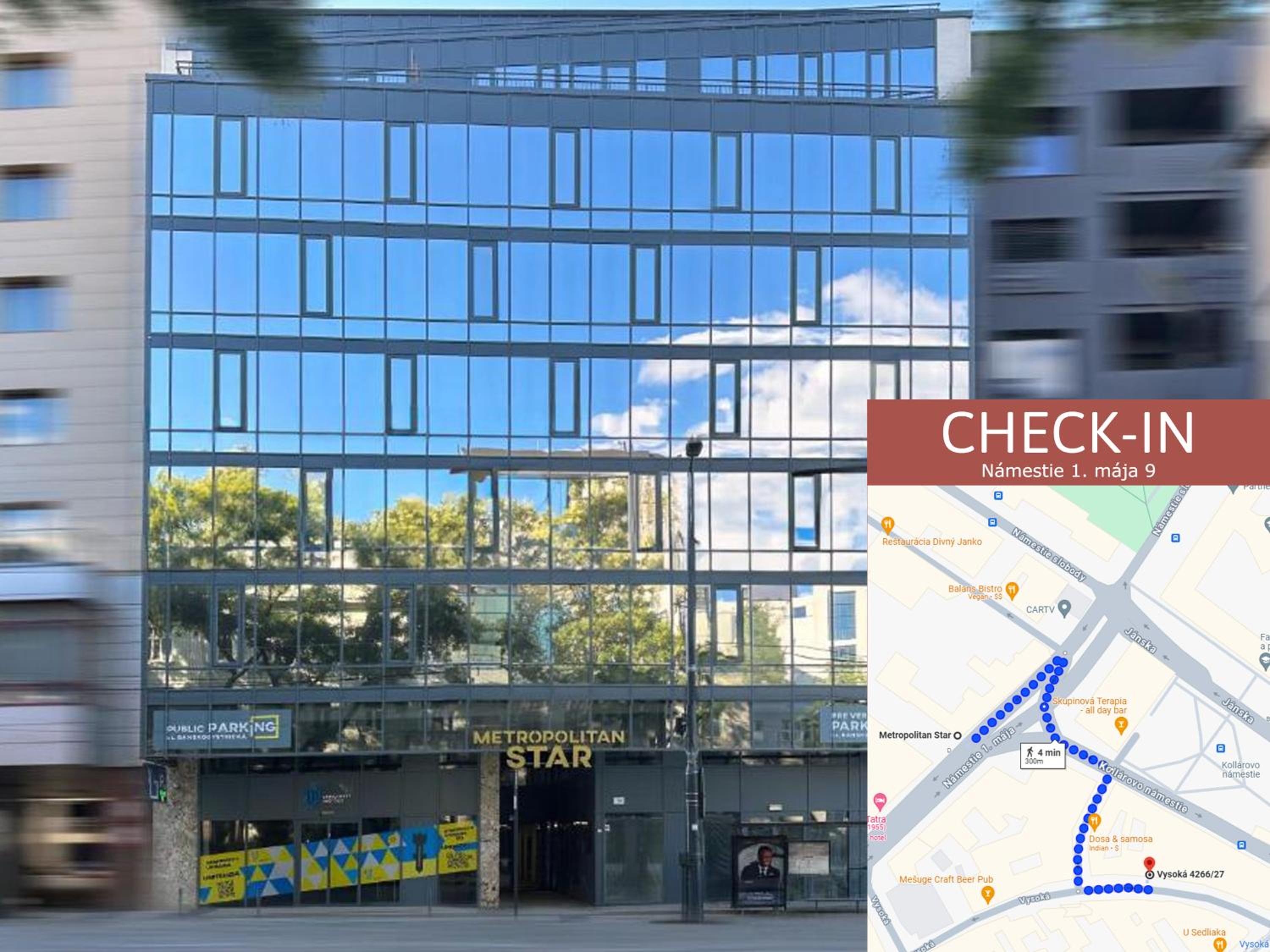 Hotel Reverie Hotel - Image 1