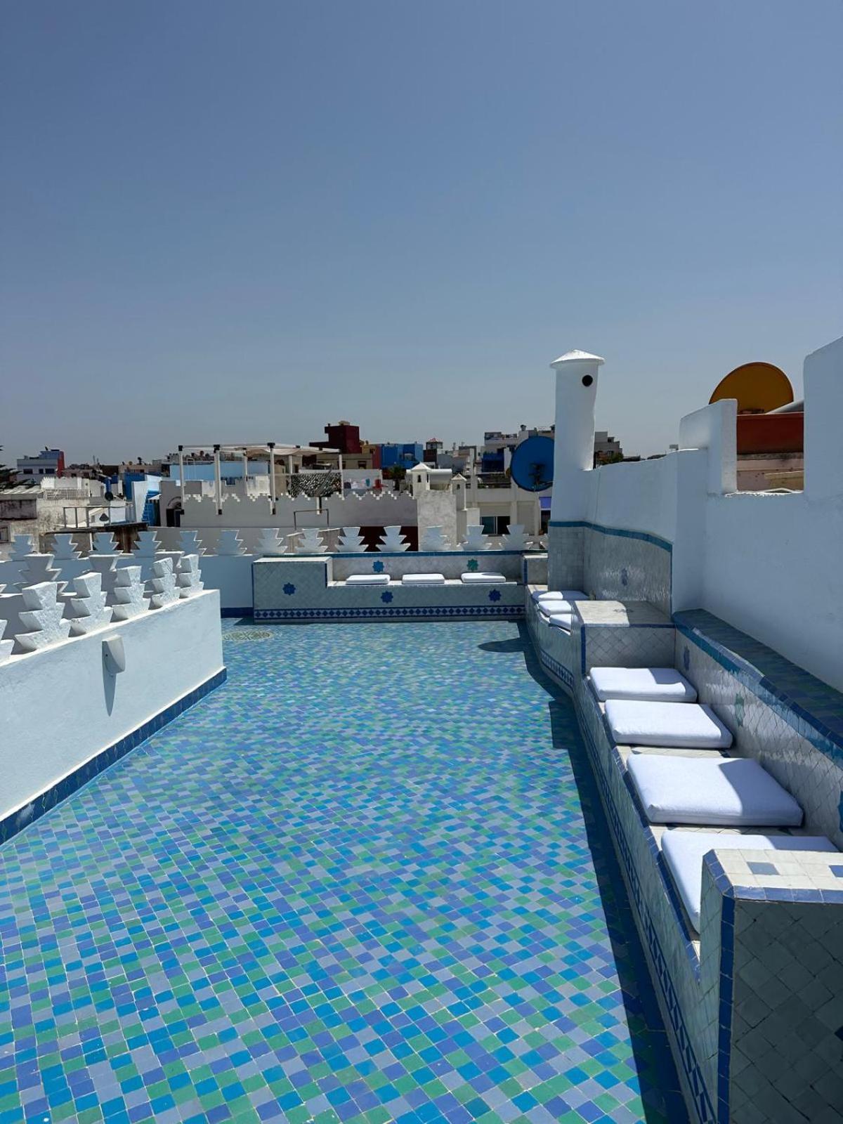 roof