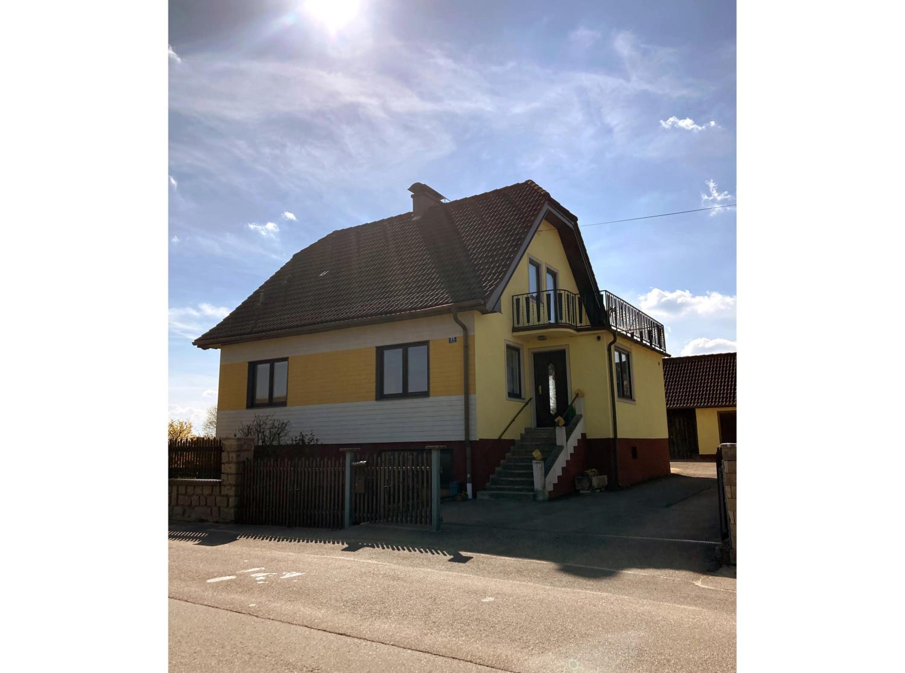 Ferienhaus Gratzl