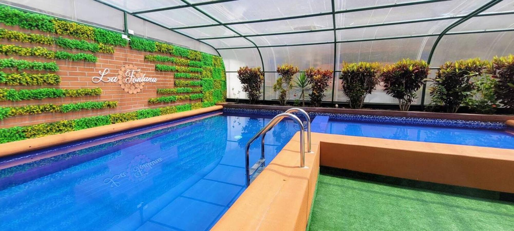 Fontana Suites