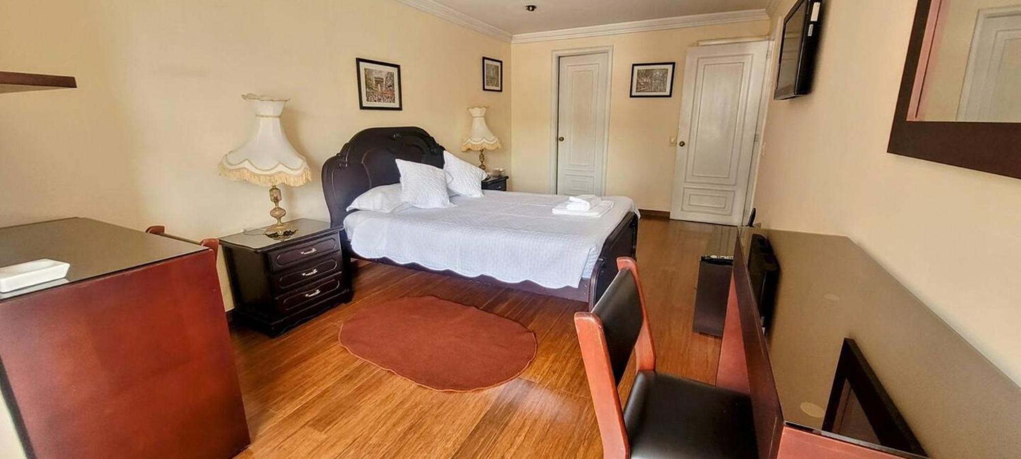 Fontana Suites
