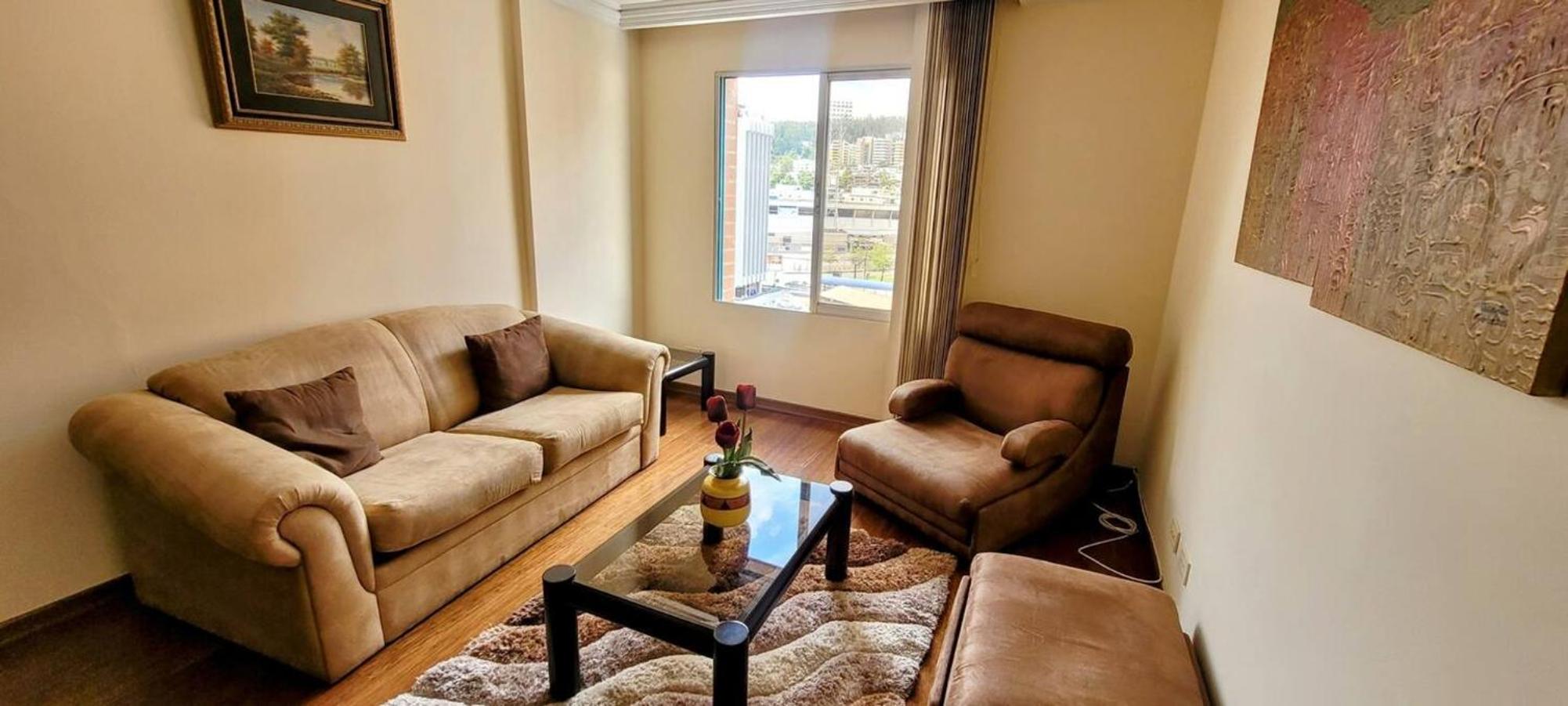 Fontana Suites