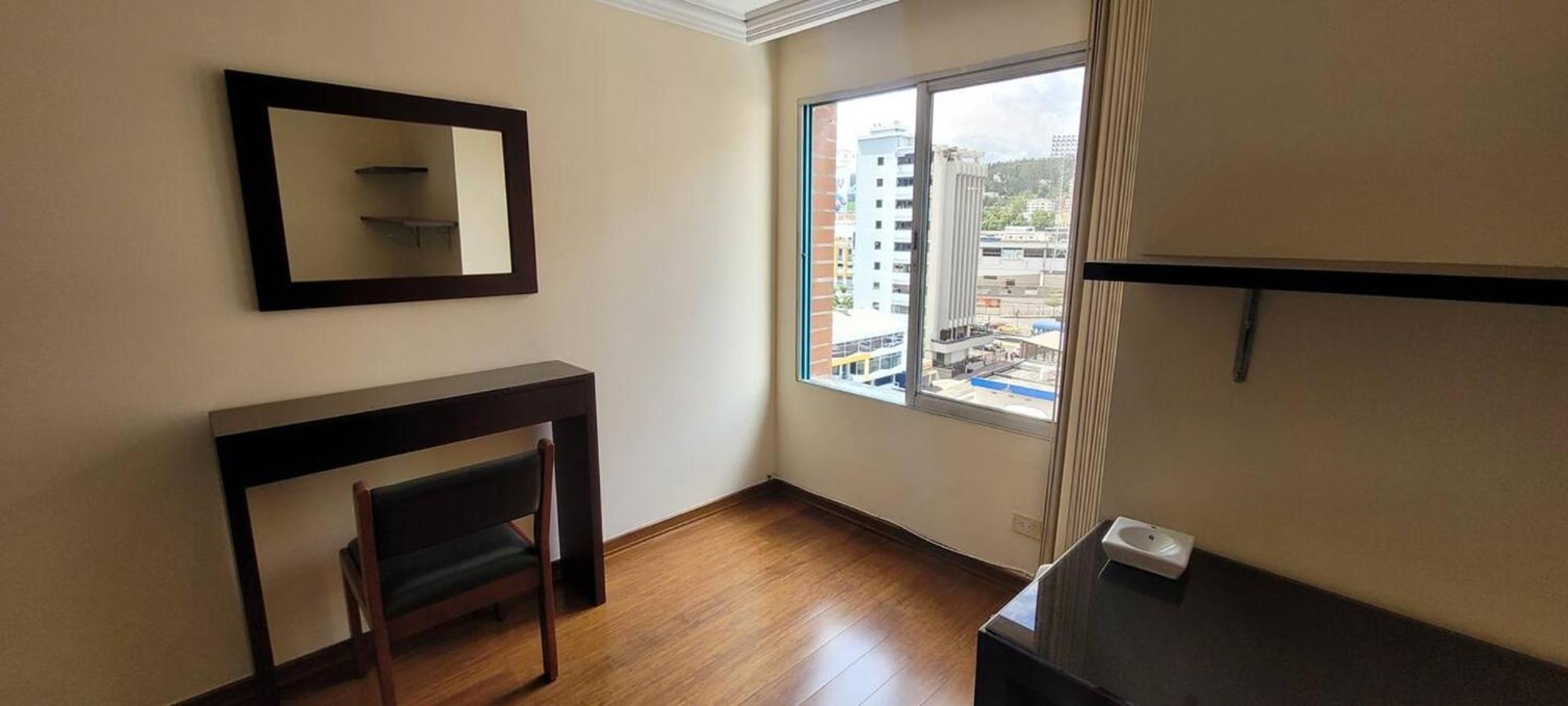 Fontana Suites
