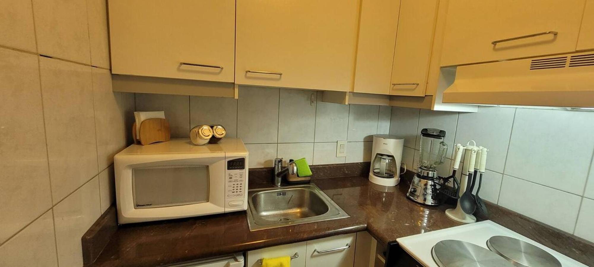 Fontana Suites