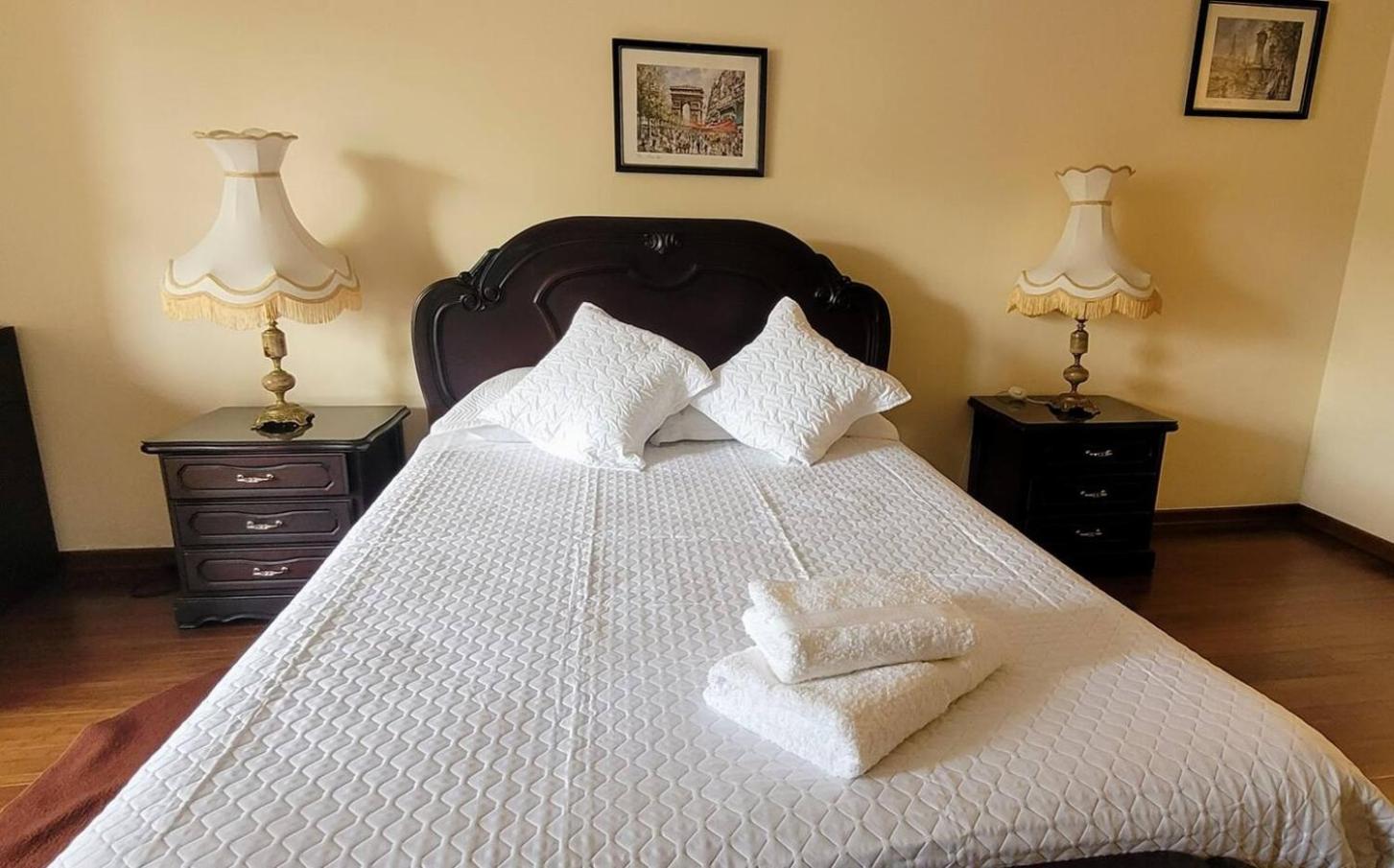 Fontana Suites
